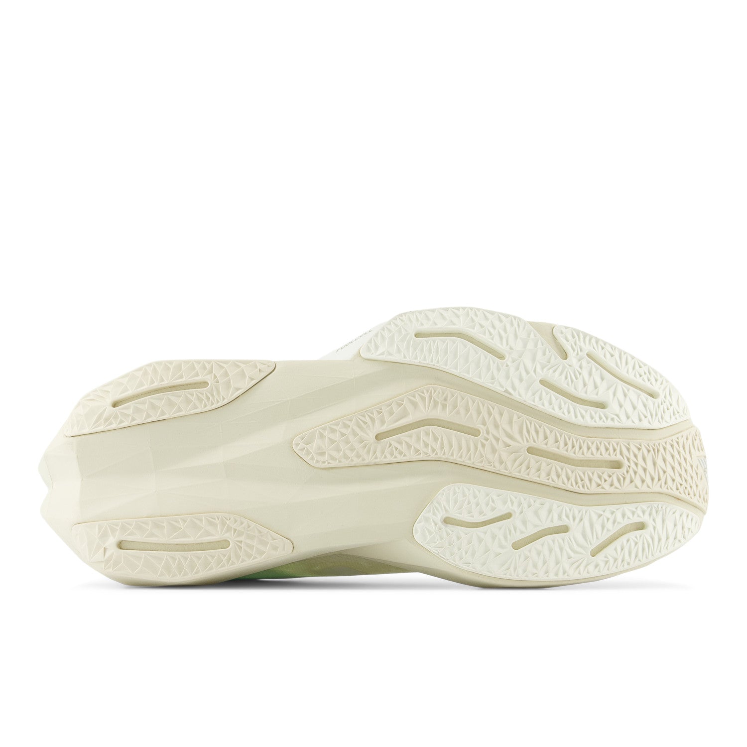 MEN'S FUELCELL REBEL V4 - D - J4 WHITE - 12.0