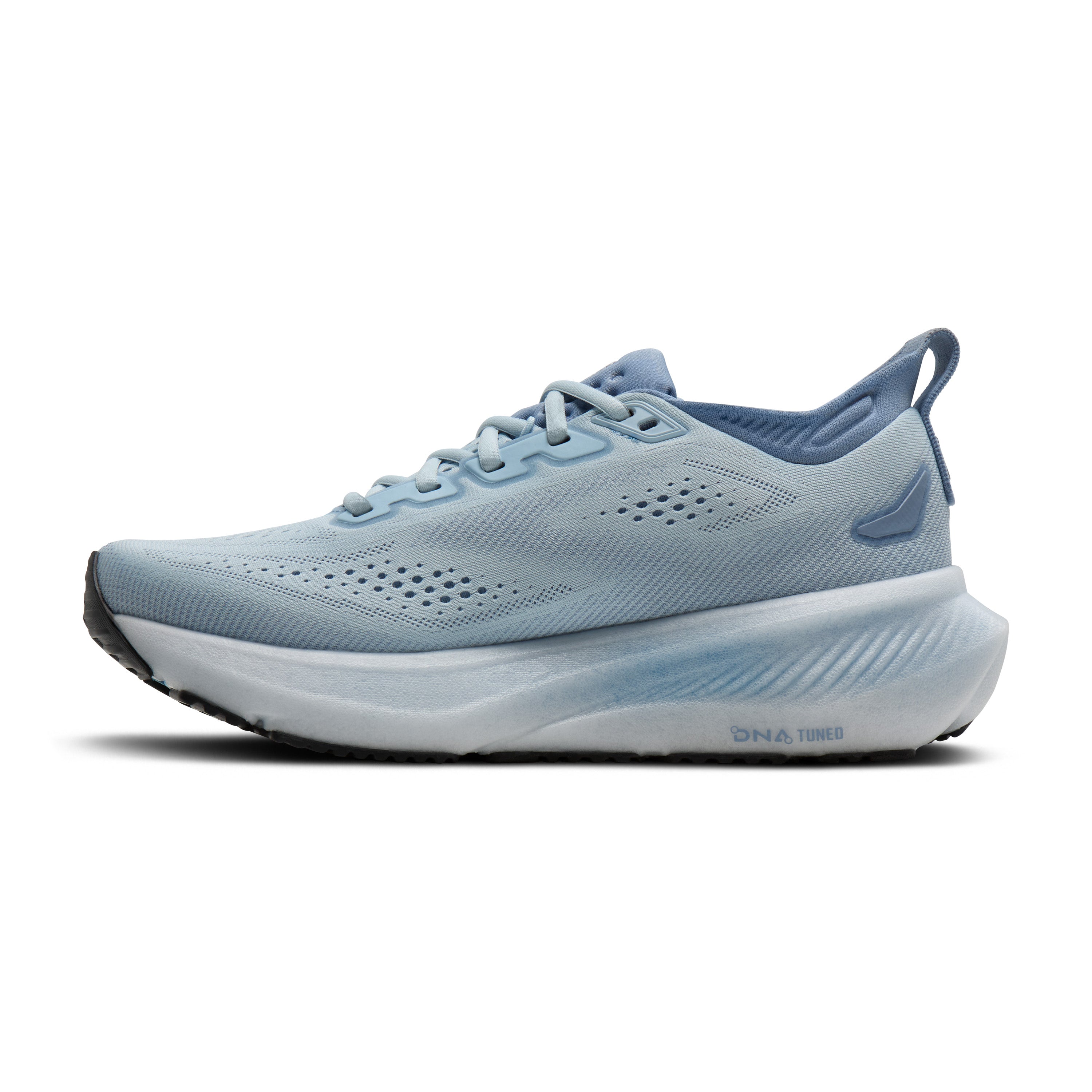 BROOKS WOMEN'S GLYCERIN 23 - B - NANTUCKET BREEZE