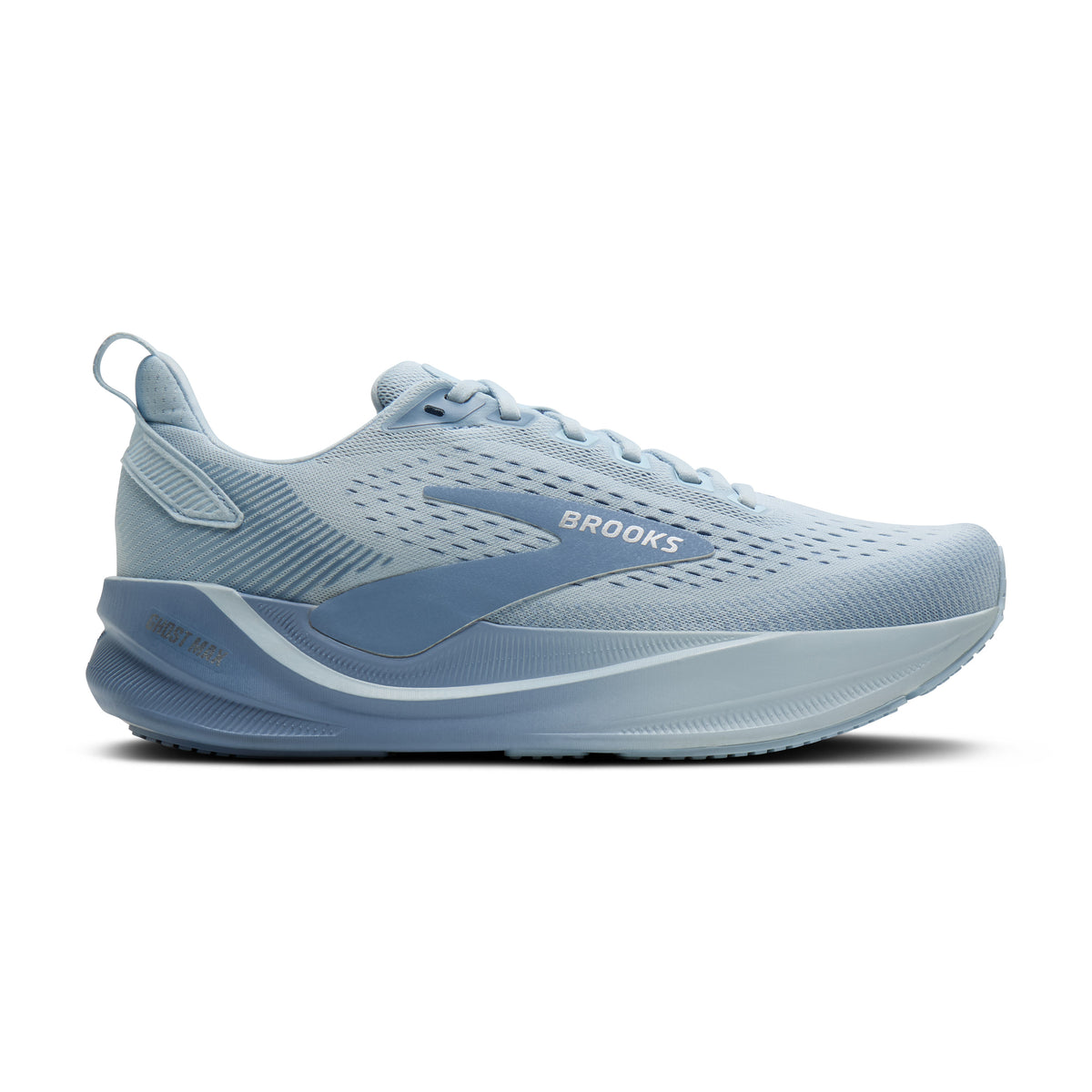 WOMEN'S GHOST MAX 4 - BLUE/BLUE/CHROME