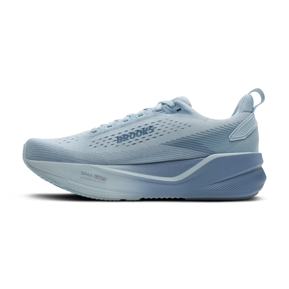 WOMEN'S GHOST MAX 4 - BLUE/BLUE/CHROME