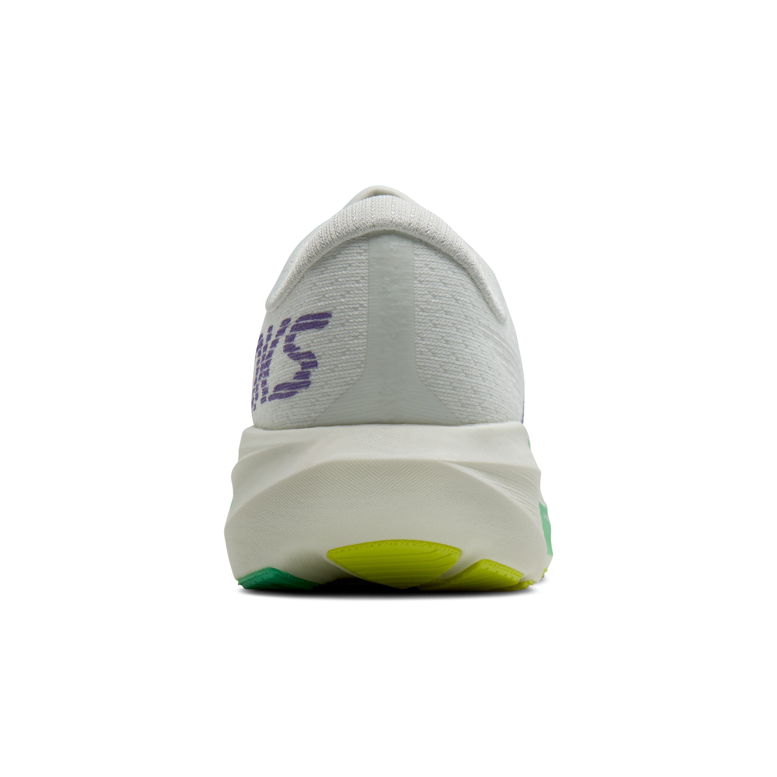 WOMEN'S GHOST AMP - WIDE D - GREY/GREY/PARADISE