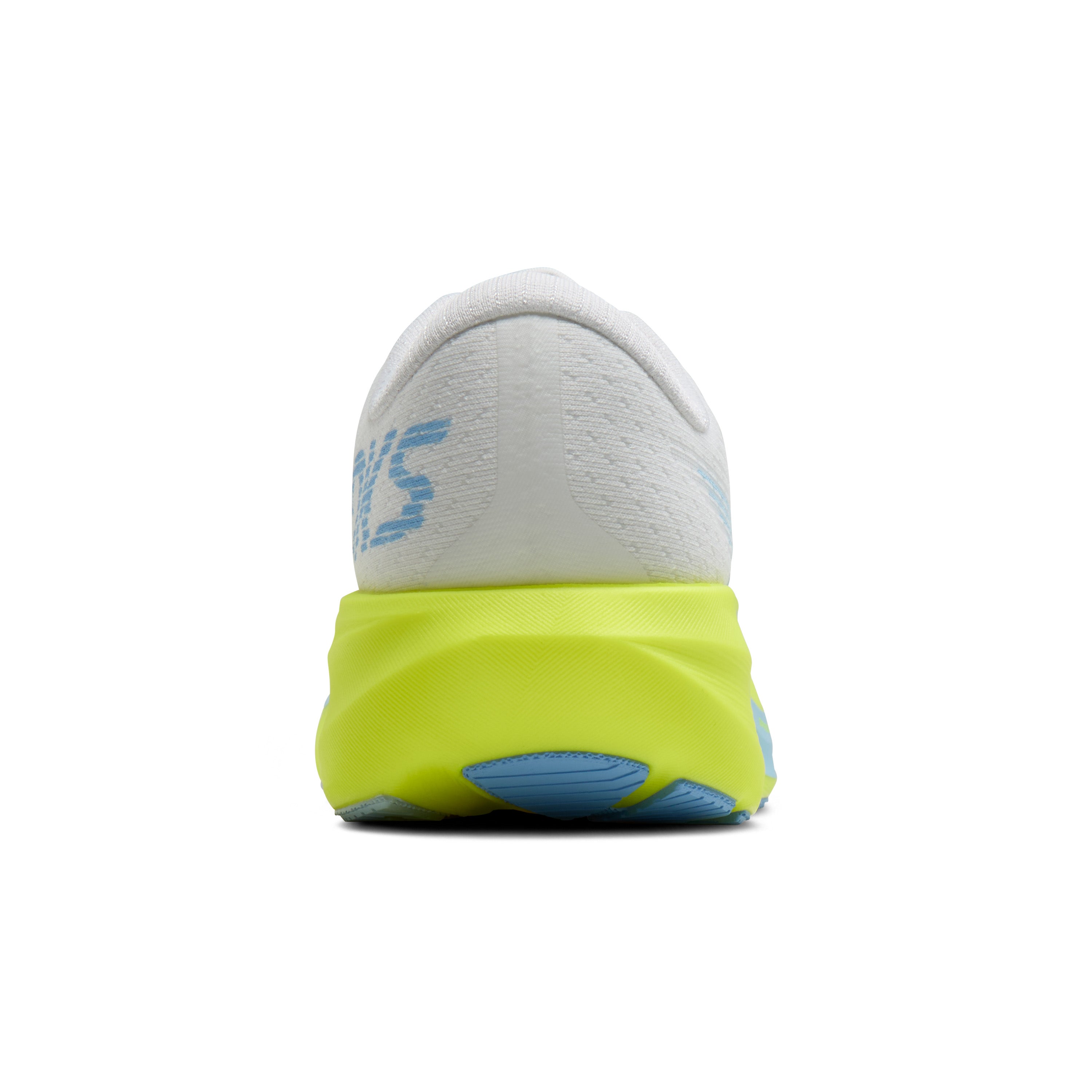 WOMEN'S GHOST AMP - WHITE/BLUE/NIGHTLIFE