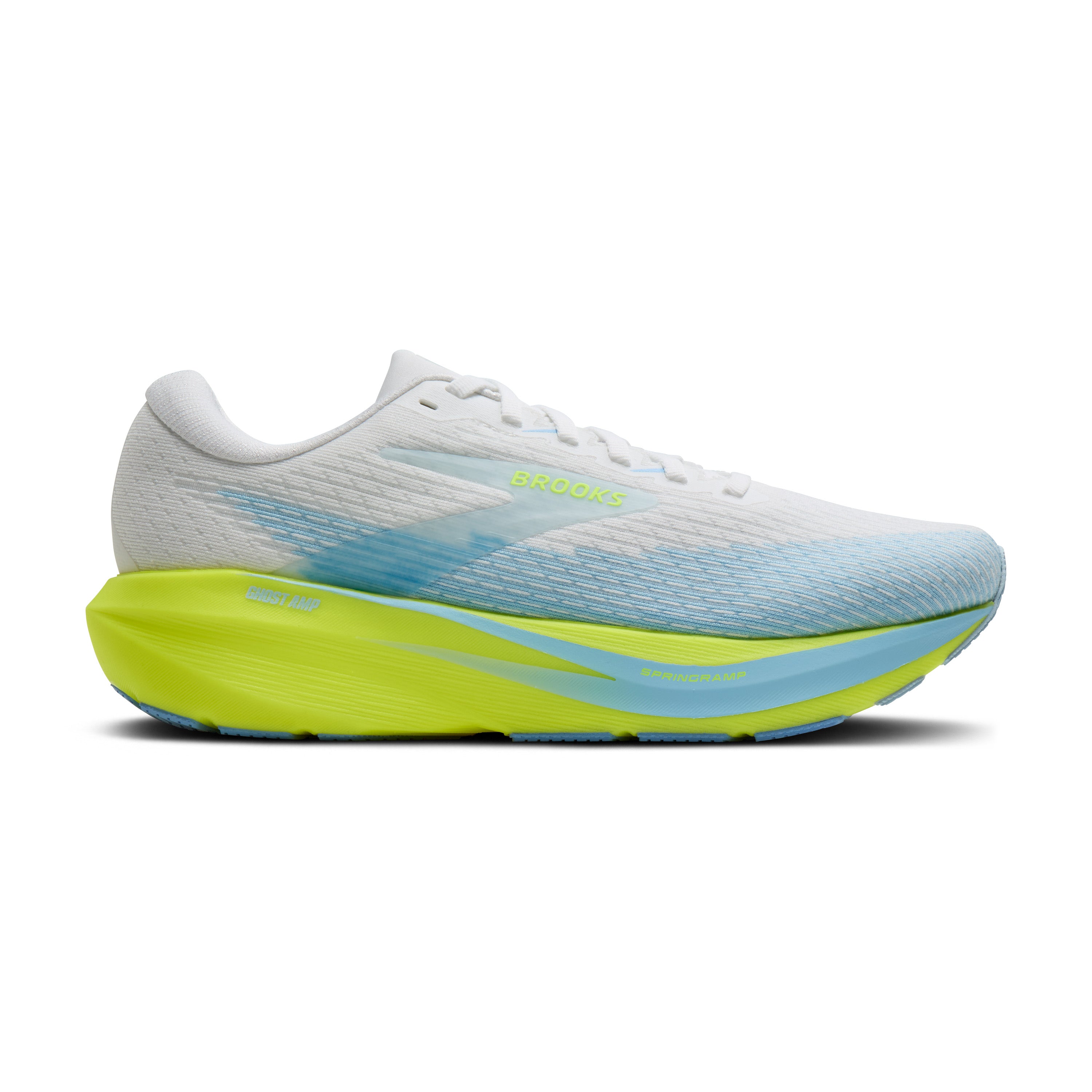 WOMEN'S GHOST AMP - WHITE/BLUE/NIGHTLIFE