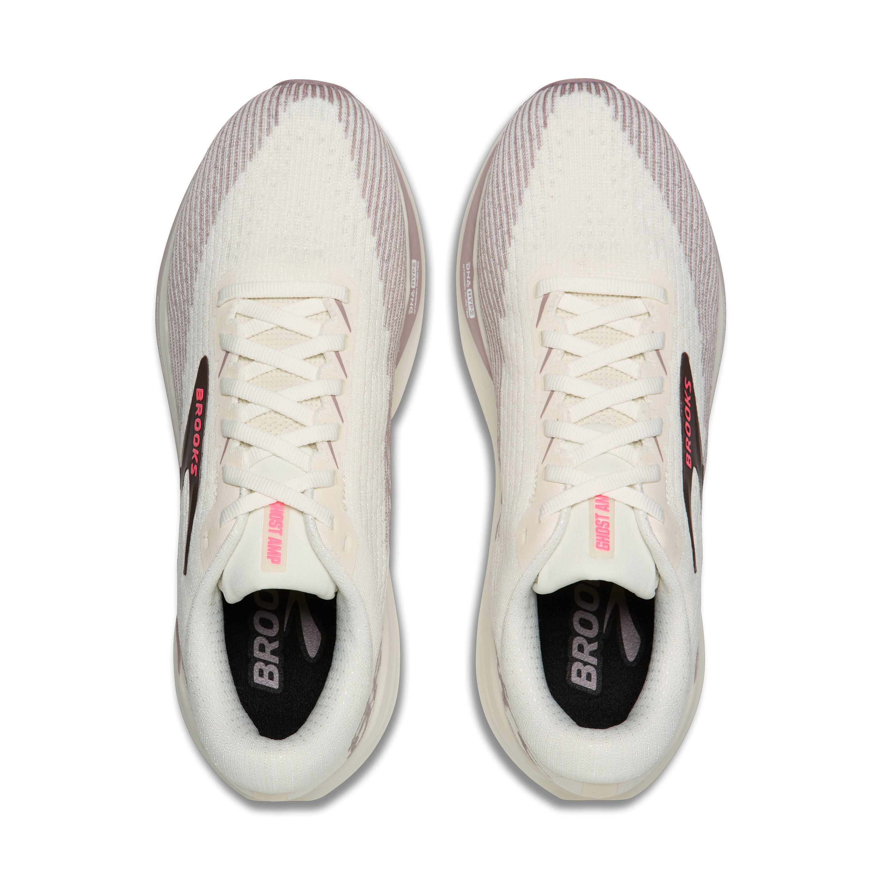 BROOKS WOMEN'S GHOST AMP