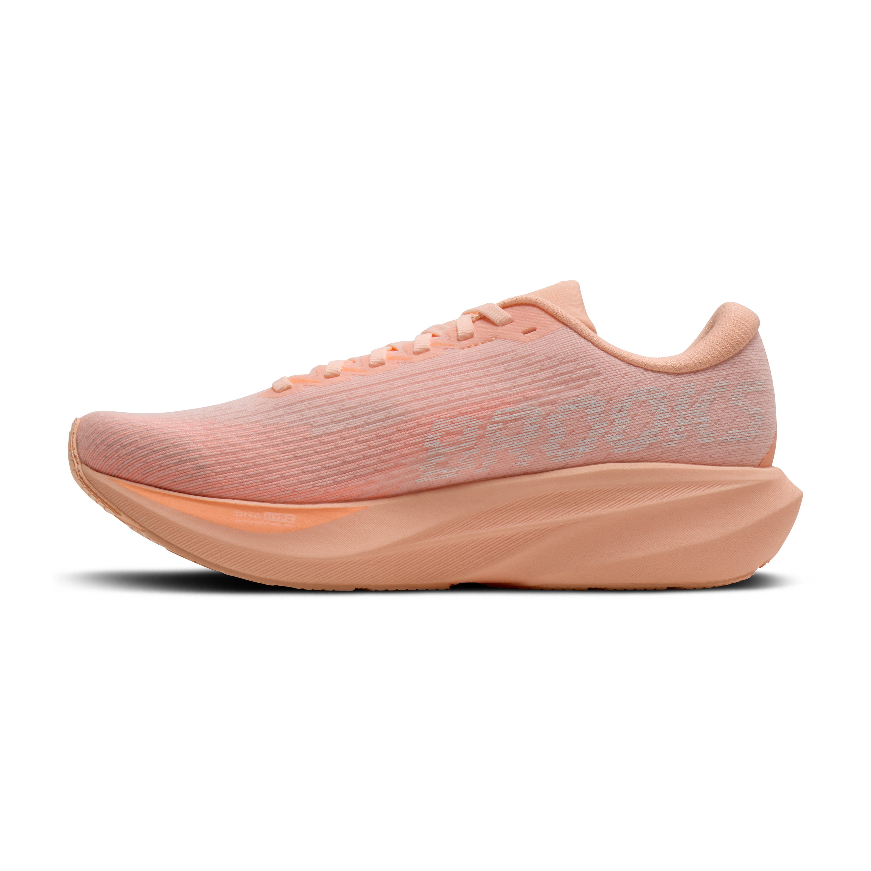 BROOKS WOMEN'S GHOST AMP