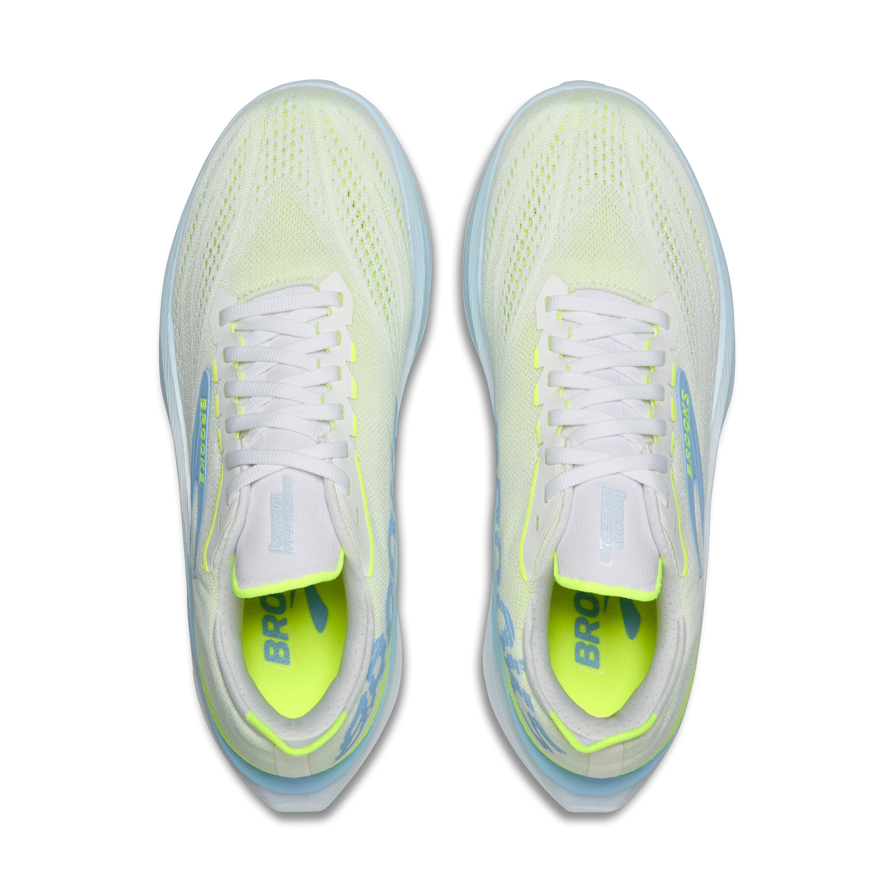 BROOKS WOMEN'S HYPERION MAX 4