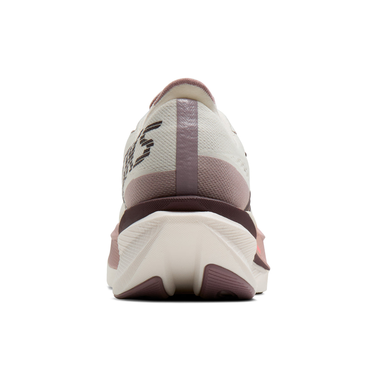 WOMEN'S HYPERION MAX 4 - COCONUT/RAISIN/PINK