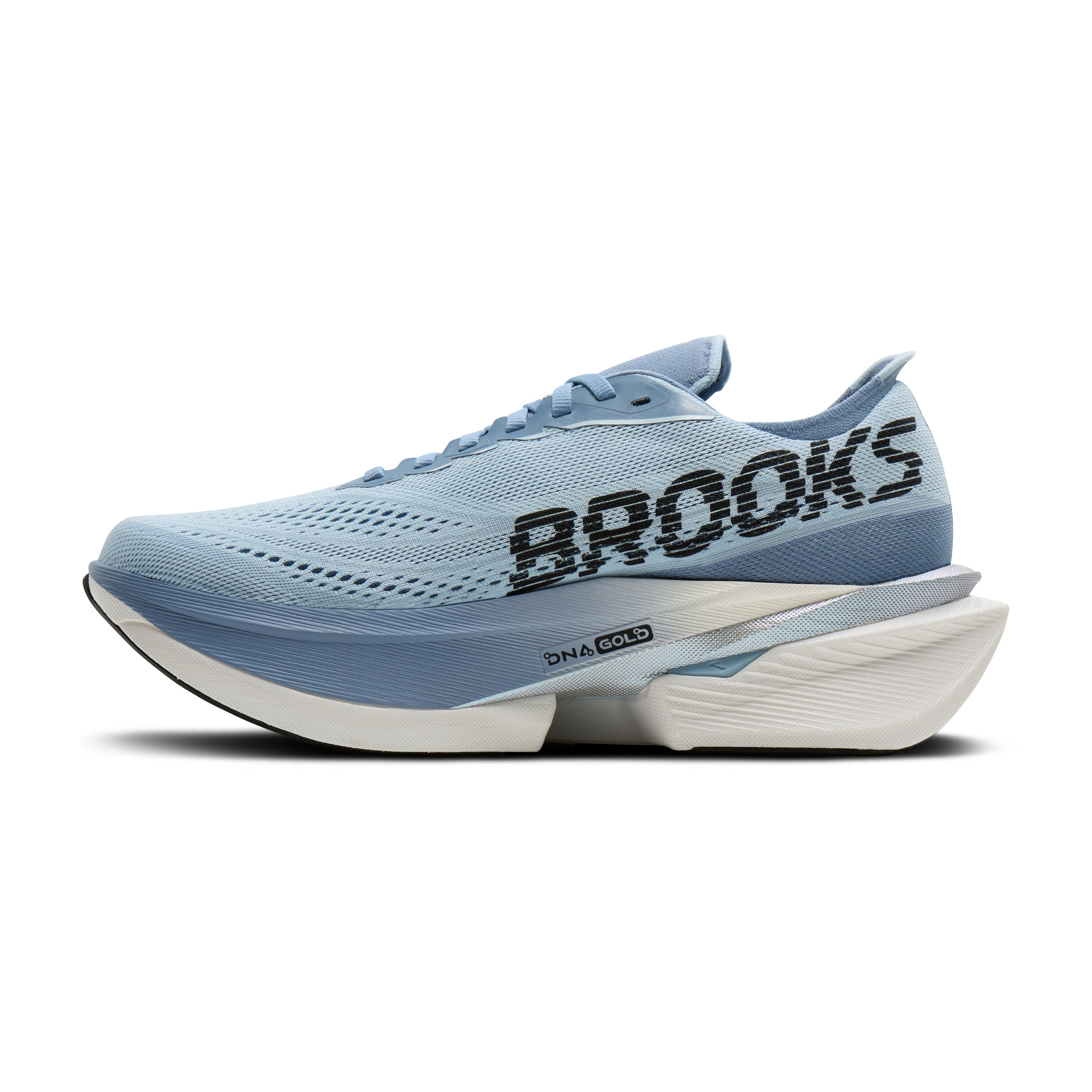 BROOKS WOMEN'S HYPERION MAX 4 - B - NANTUCKET/BLUE