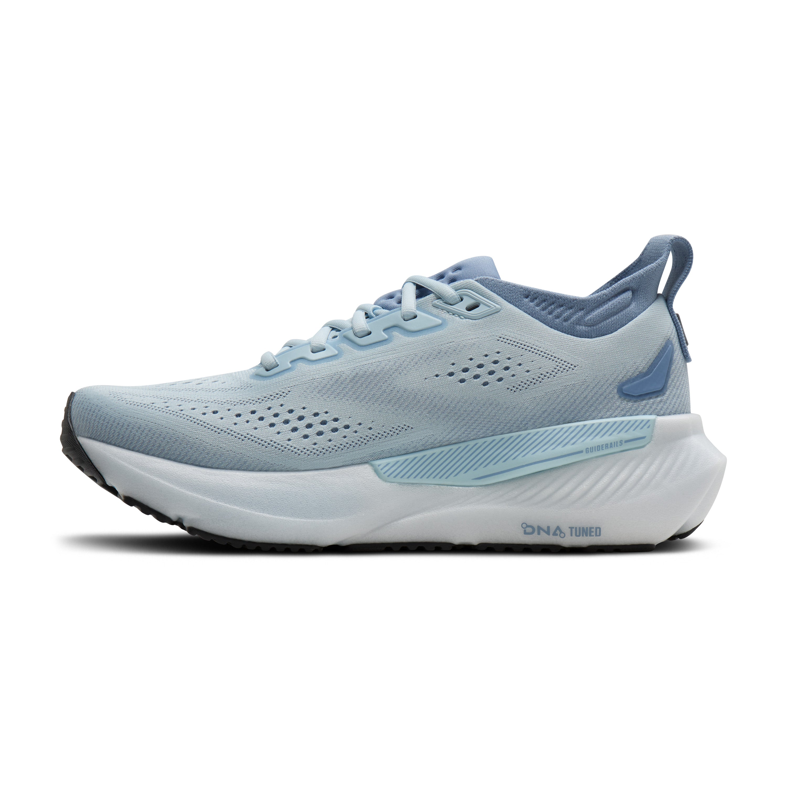 BROOKS WOMEN'S GLYCERIN GTS 23 - B - NANTUCKET BREEZE