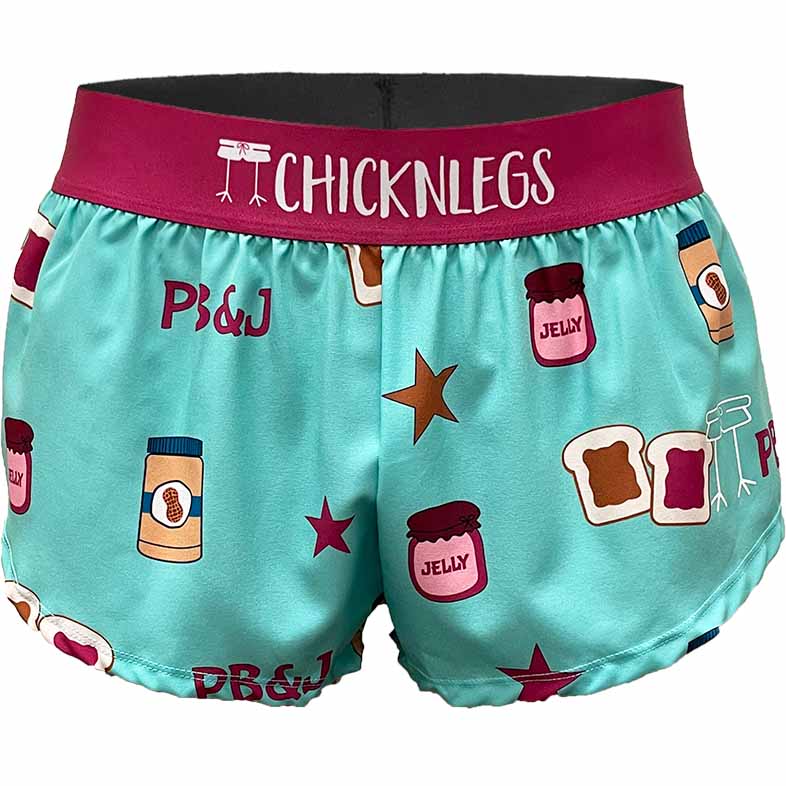 Chickn Legs WOMEN'S 1.5