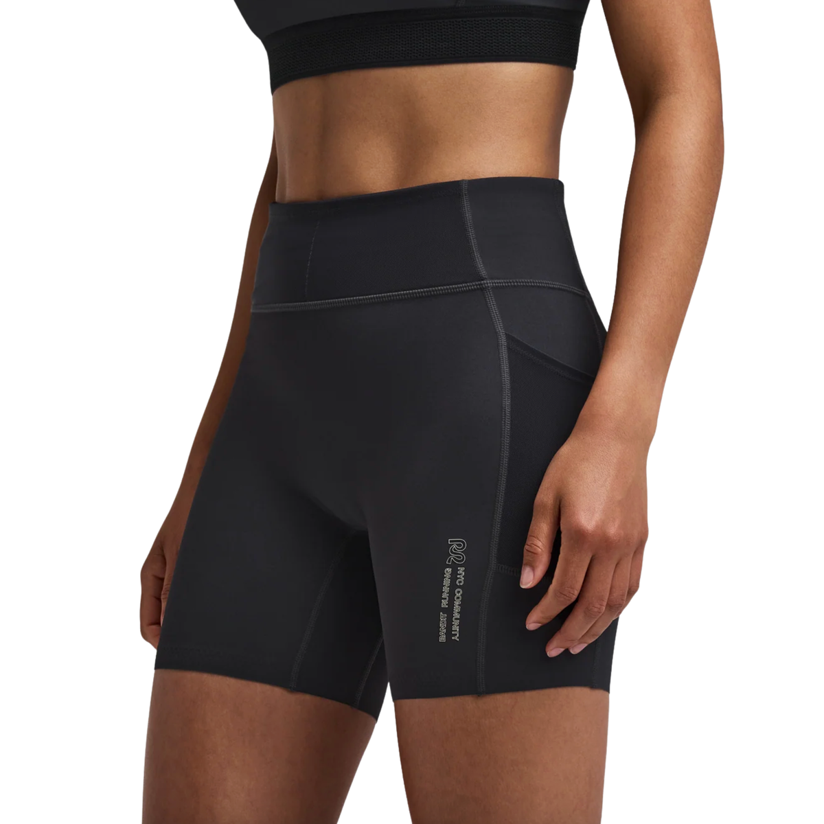 WOMEN'S VANISHER HIGH WAIST 5