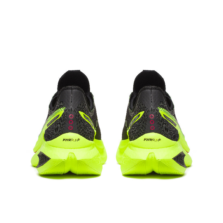 MEN'S ENDORPHIN PRO 5 - D - CITRON/BLACK