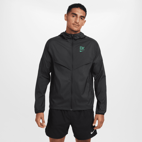 Nike Wildrunner Wild Run Black and shops Grey PR Jacket