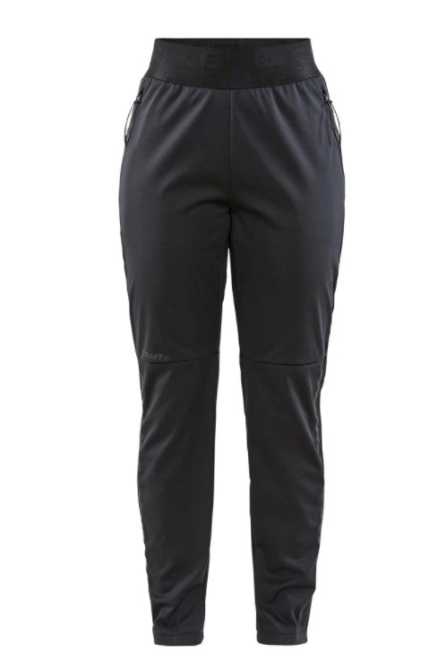 CRAFT WOMEN'S ADVANCED ESSENCE WIND PANT S