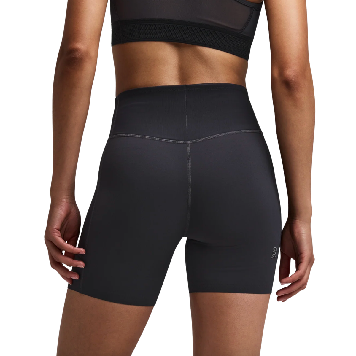 WOMEN'S VANISHER HIGH WAIST 5