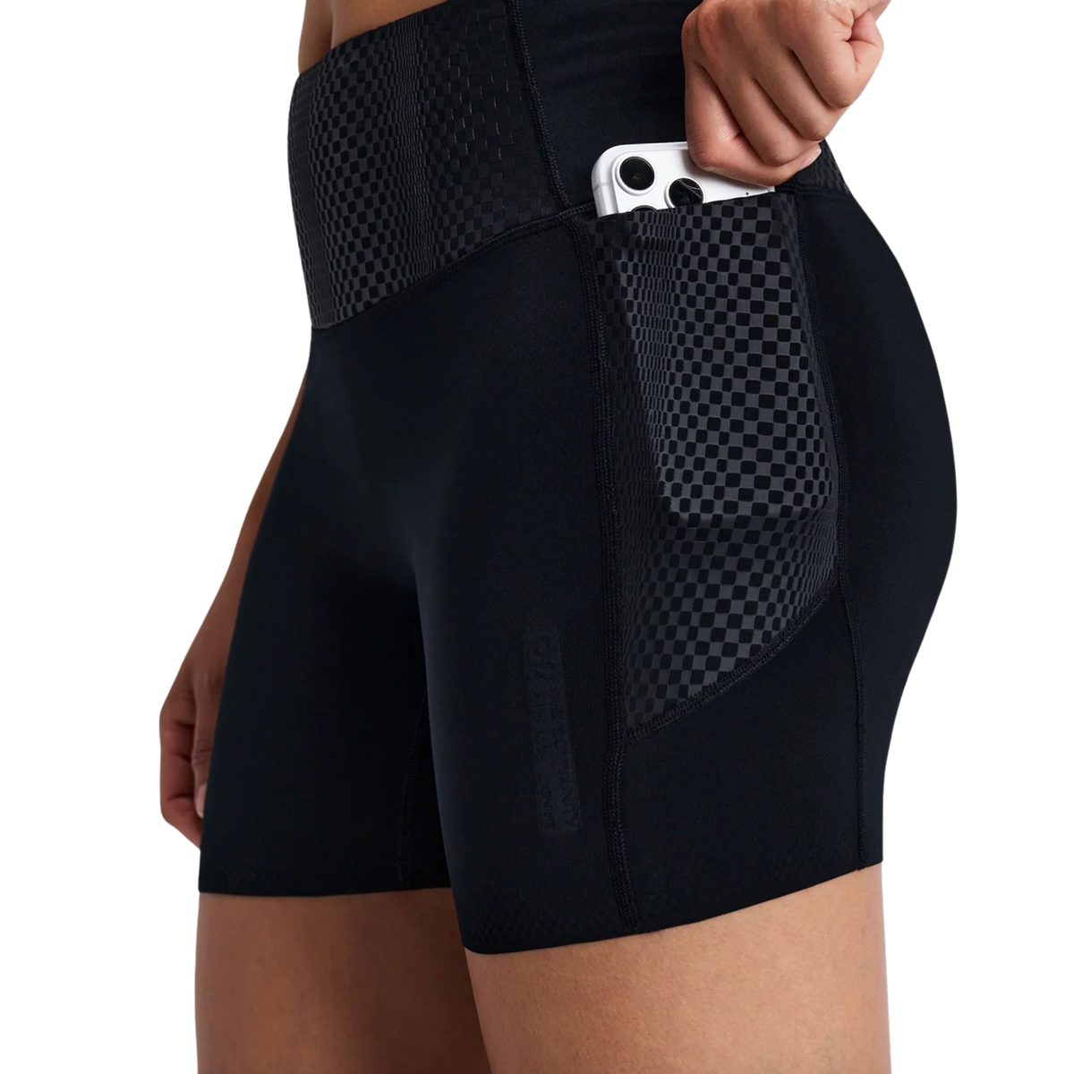 WOMEN'S STAMINA-V HIGH WAIST 5