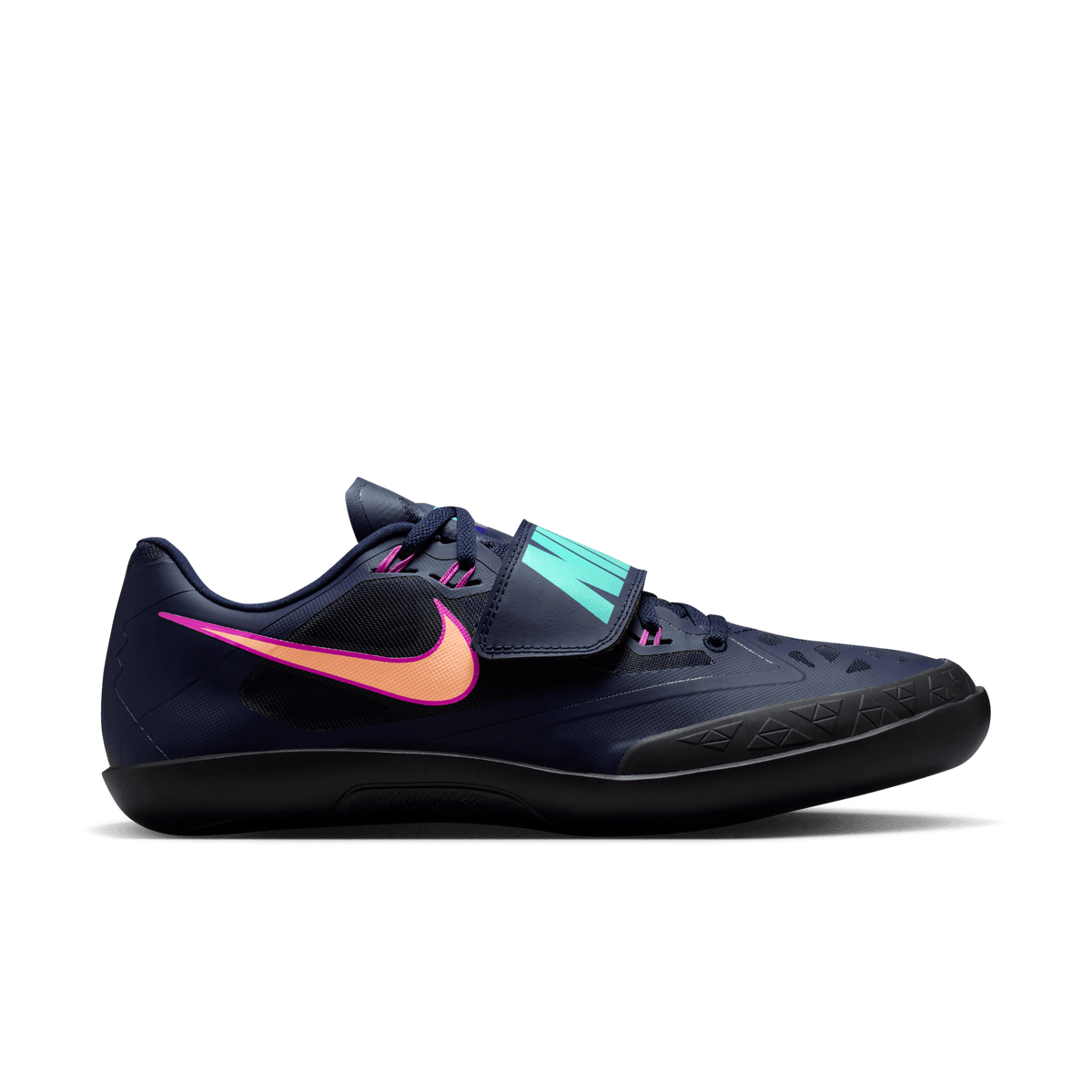 ZOOM SD 4 - D - OBSIDIAN/ORANGE PULSE | Performance Running Outfitters ZOOM SD 4 - D - OBSIDIAN/ORANGE PULSE | Performance Running Outfitters