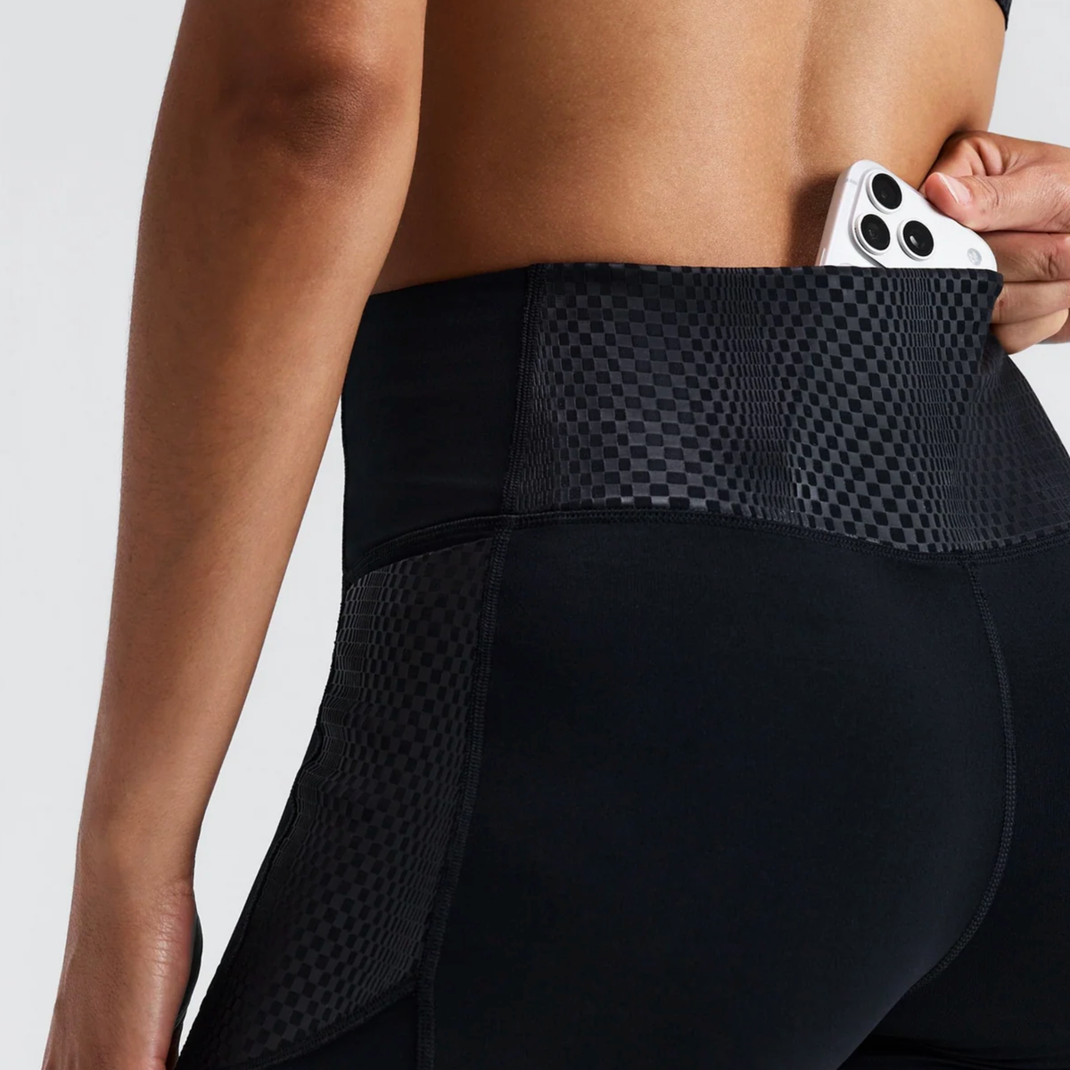 WOMEN'S STAMINA-V HIGH WAIST 5