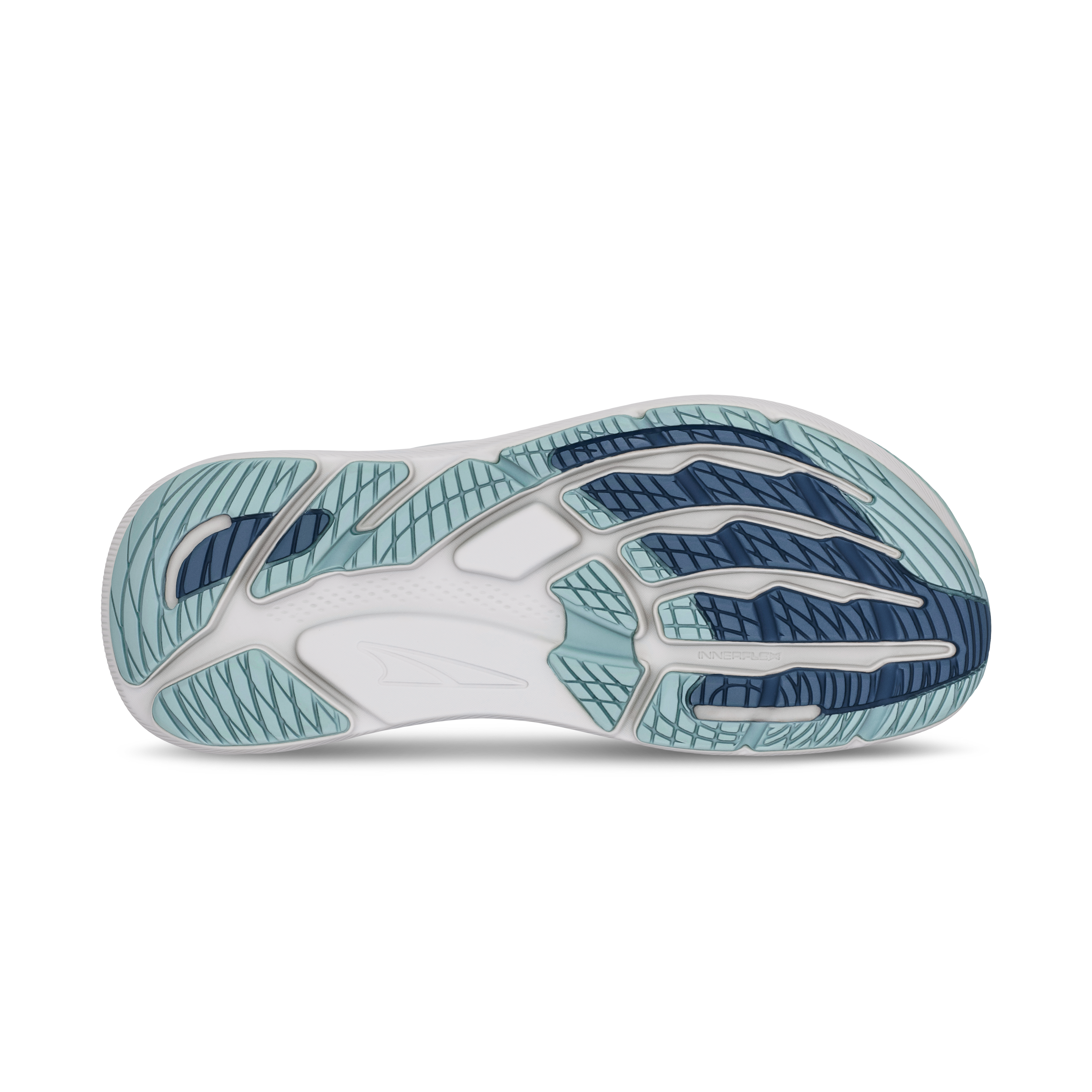 ALTRA WOMEN'S FWD VIA 2 - B - LIGHT BLUE