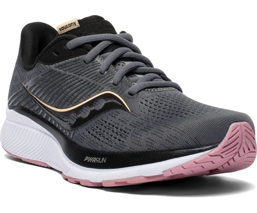 SAUCONY WOMEN'S GUIDE 14 