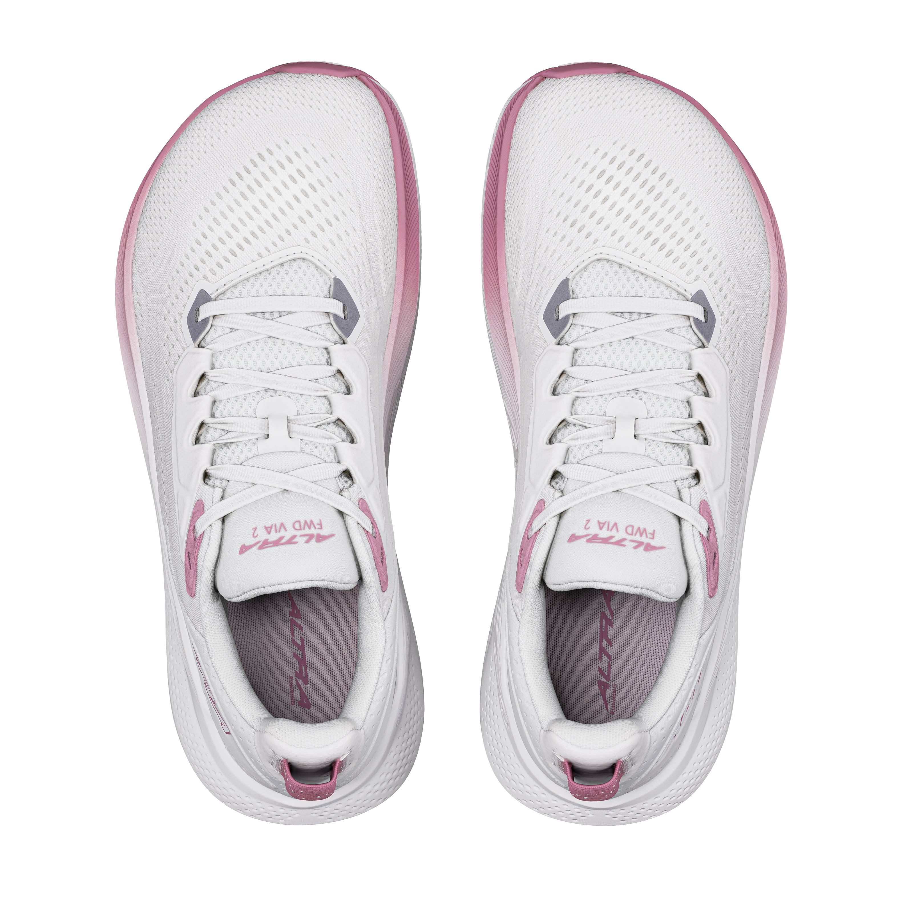 WOMEN'S FWD VIA 2 - B - LIGHT GREY