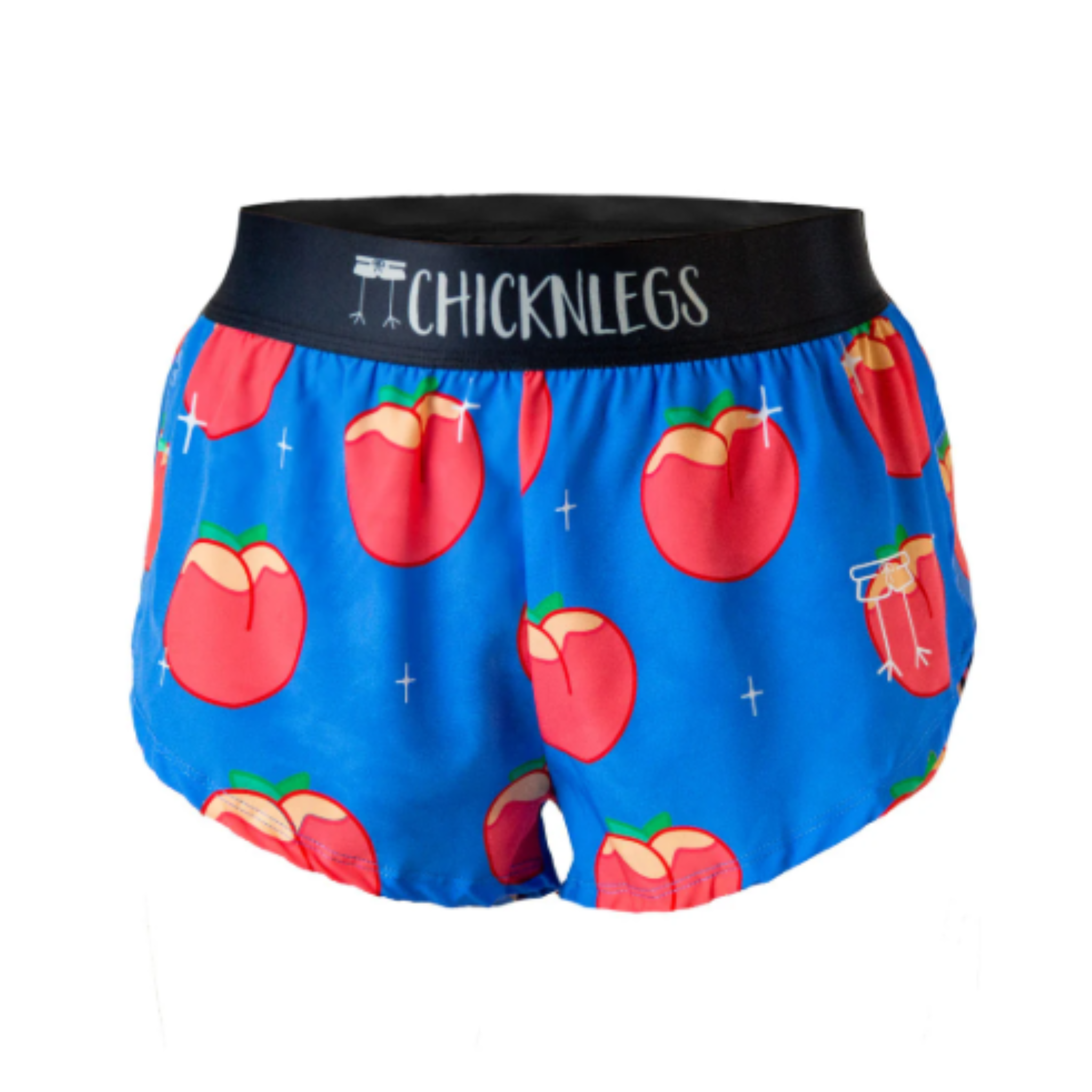 Chickn Legs WOMEN'S 1.5