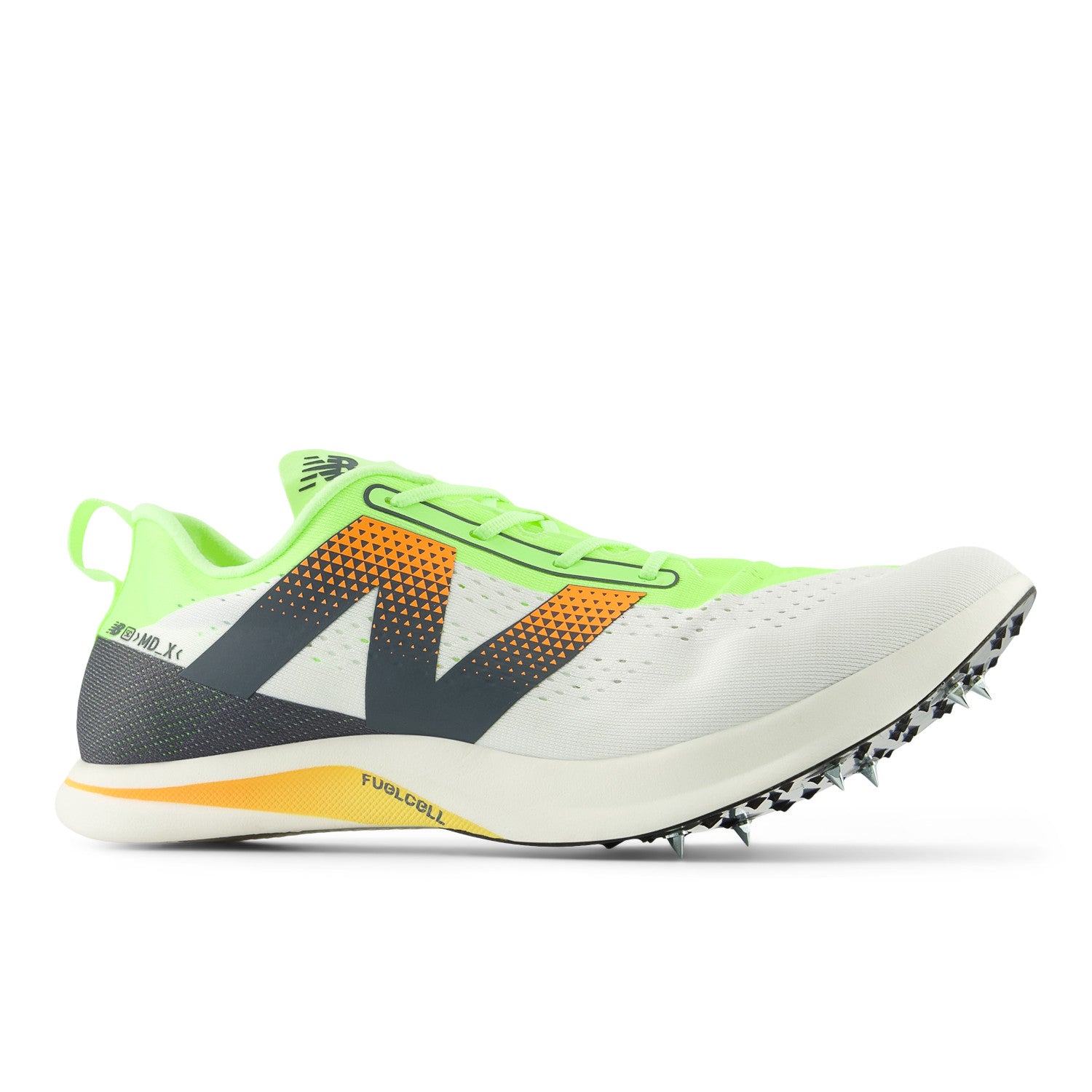 Best spikes for long distance on sale