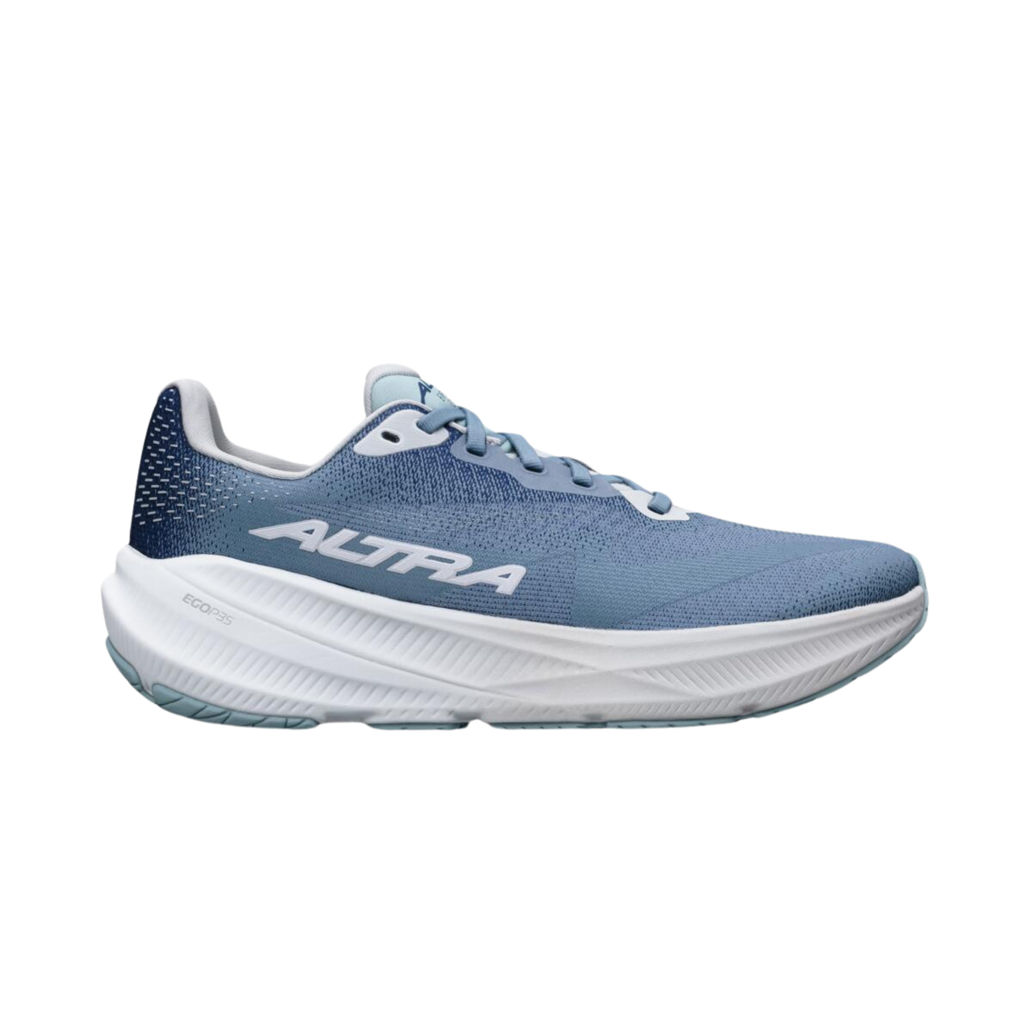 ALTRA WOMEN'S EXPERIENCE FLOW 3 - B - LIGHT BLUE 5.5