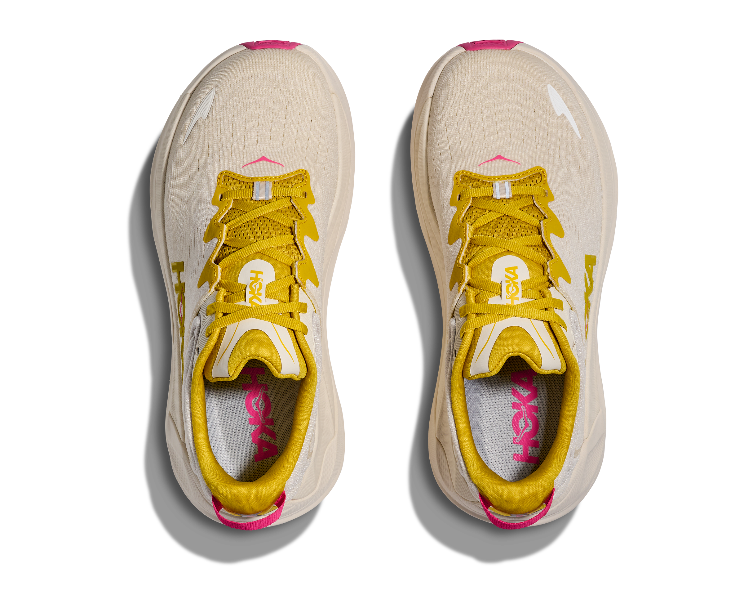 WOMEN'S GAVIOTA 6 - B - BIRCH/YELLOW GOLD