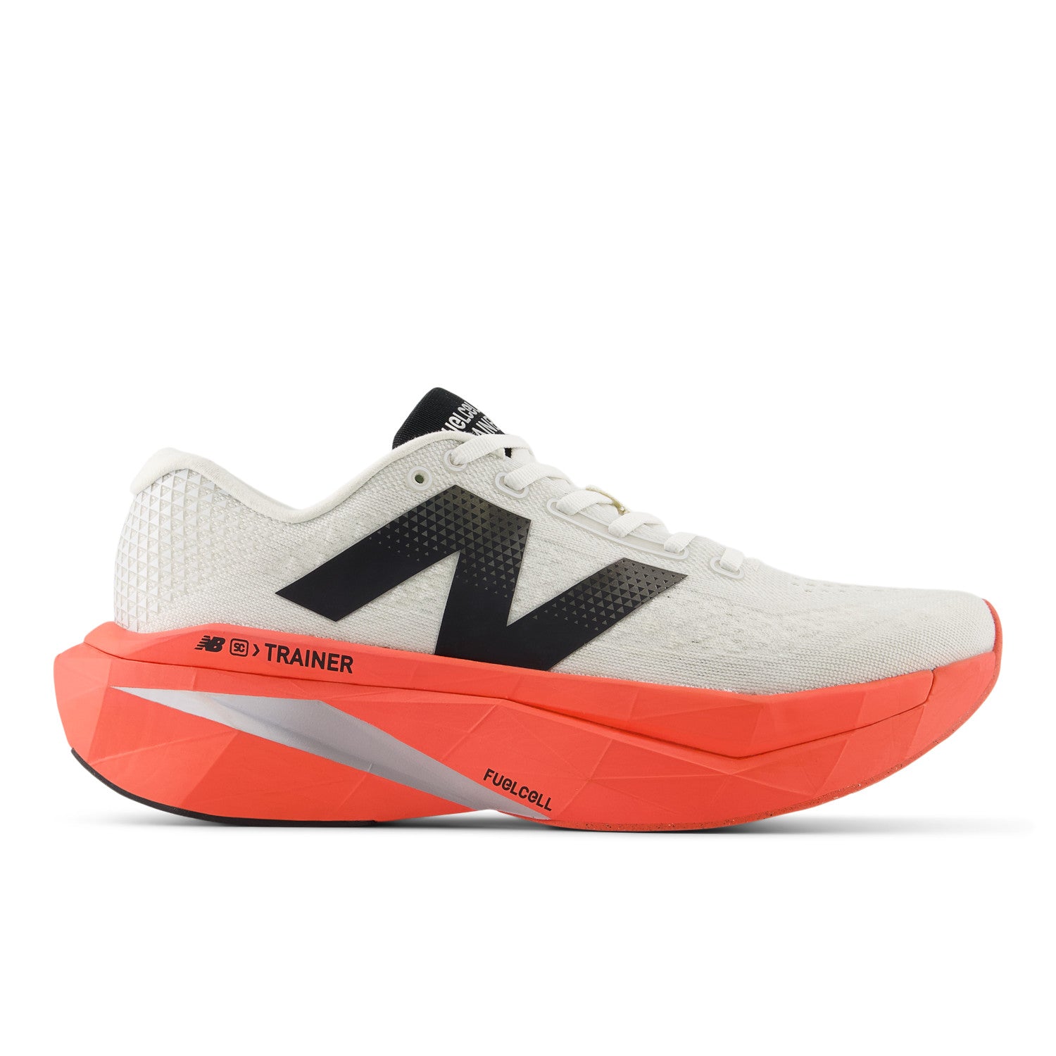 MEN'S FUELCELL SUPERCOMP TRAINER V3 - D - URGENT RED | Performance