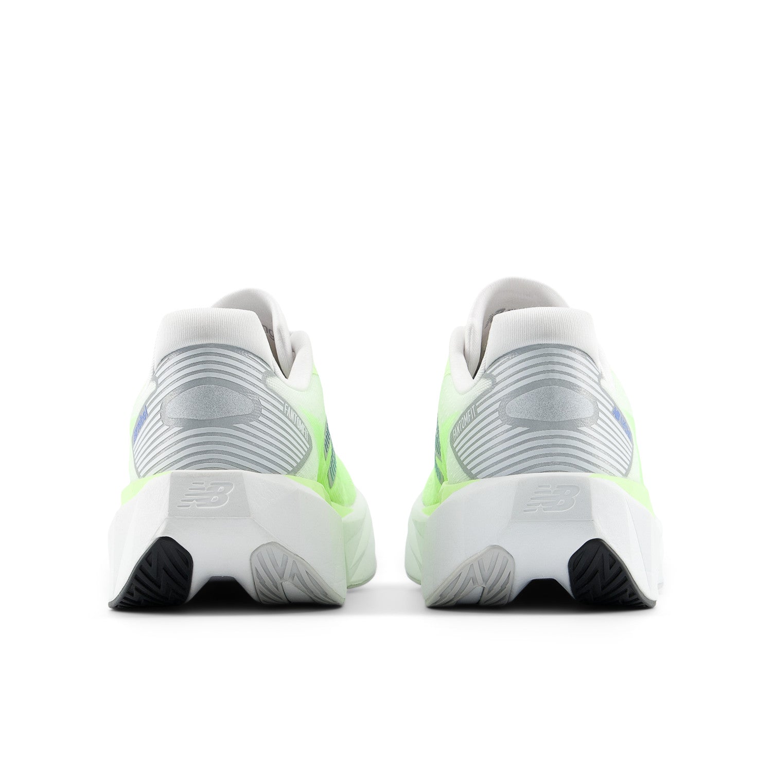 NEW BALANCE WOMEN'S FUELCELL REBEL V5 - B - AFTERGLOW