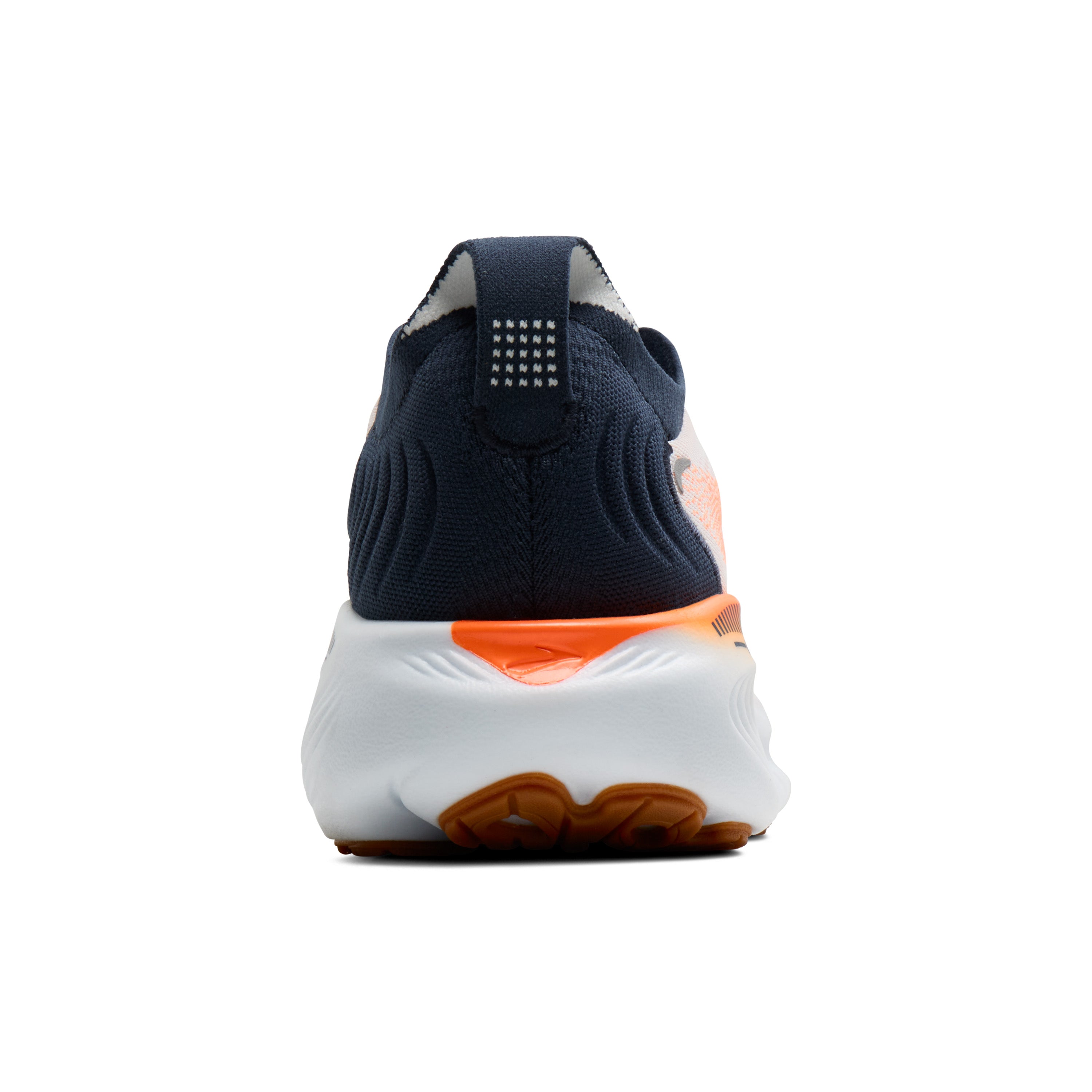 MEN'S ADRENALINE GTS 25 - D - WHITE/SPELLBOUND/ORANGE