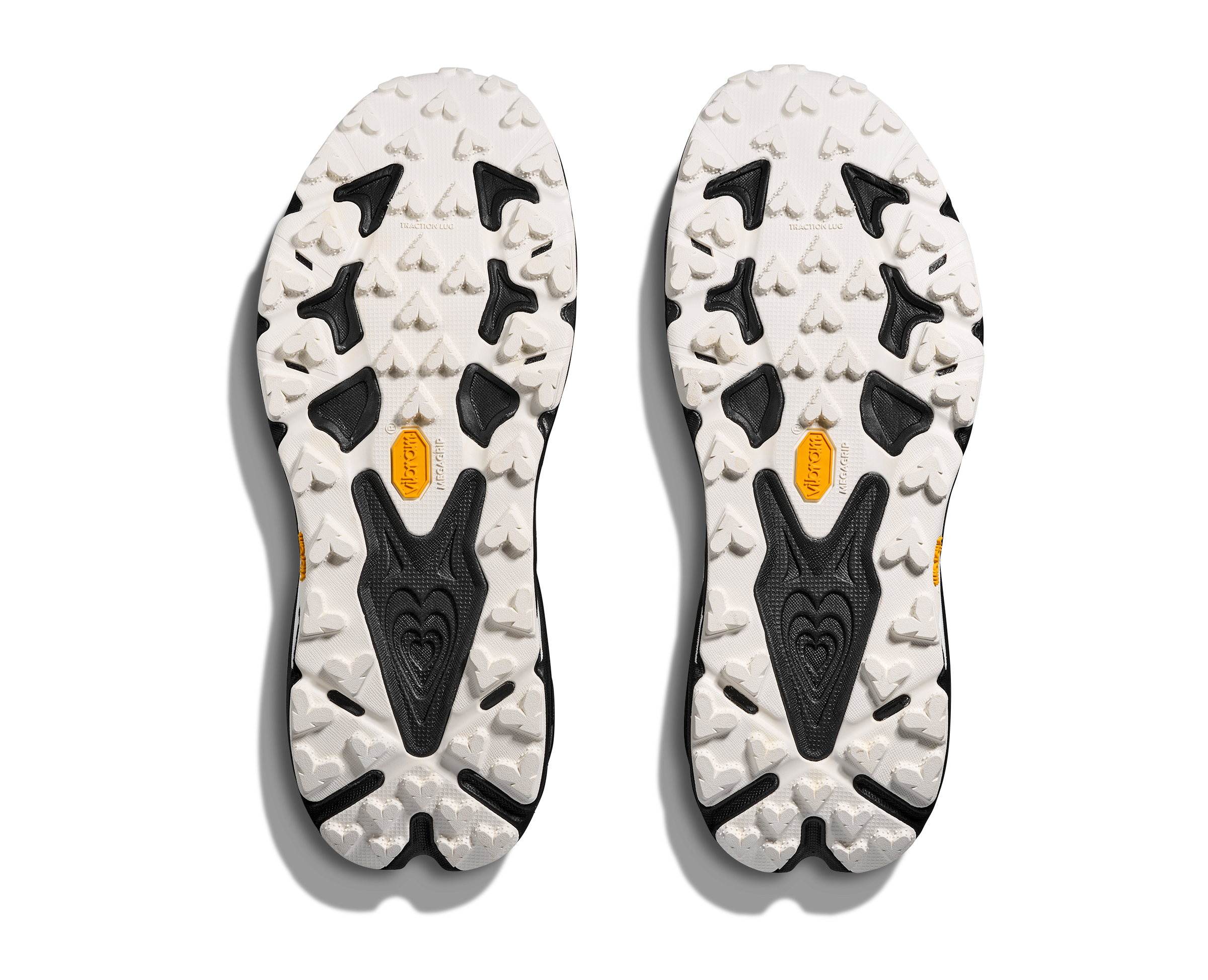 MEN'S SPEEDGOAT 7 - D - BLACK/WHITE