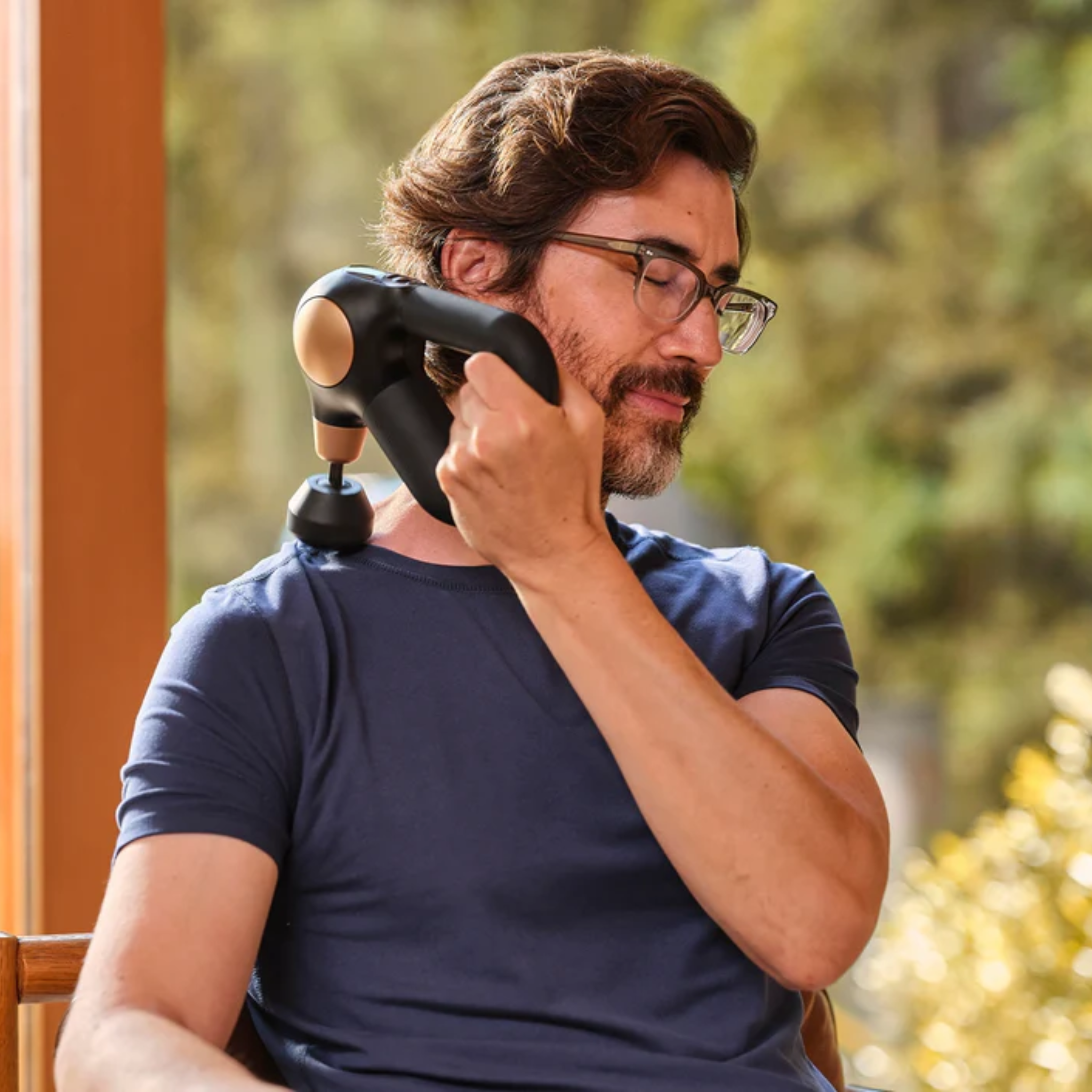 Therabody THERAGUN SENSE - BLACK