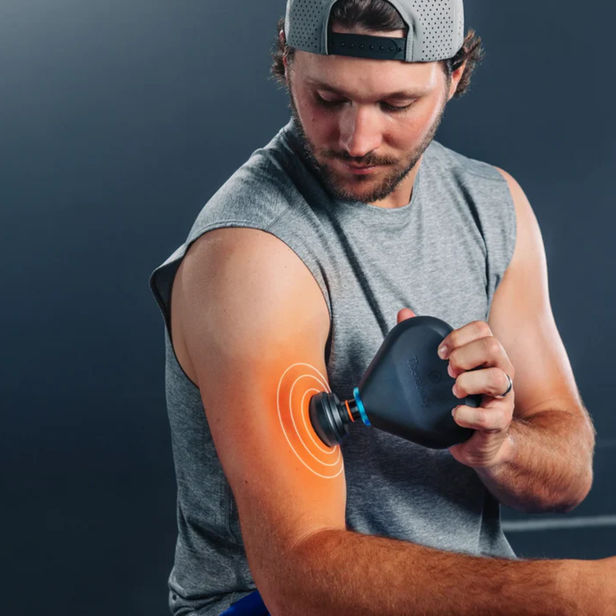 THERAGUN MINI PLUS - BLACK