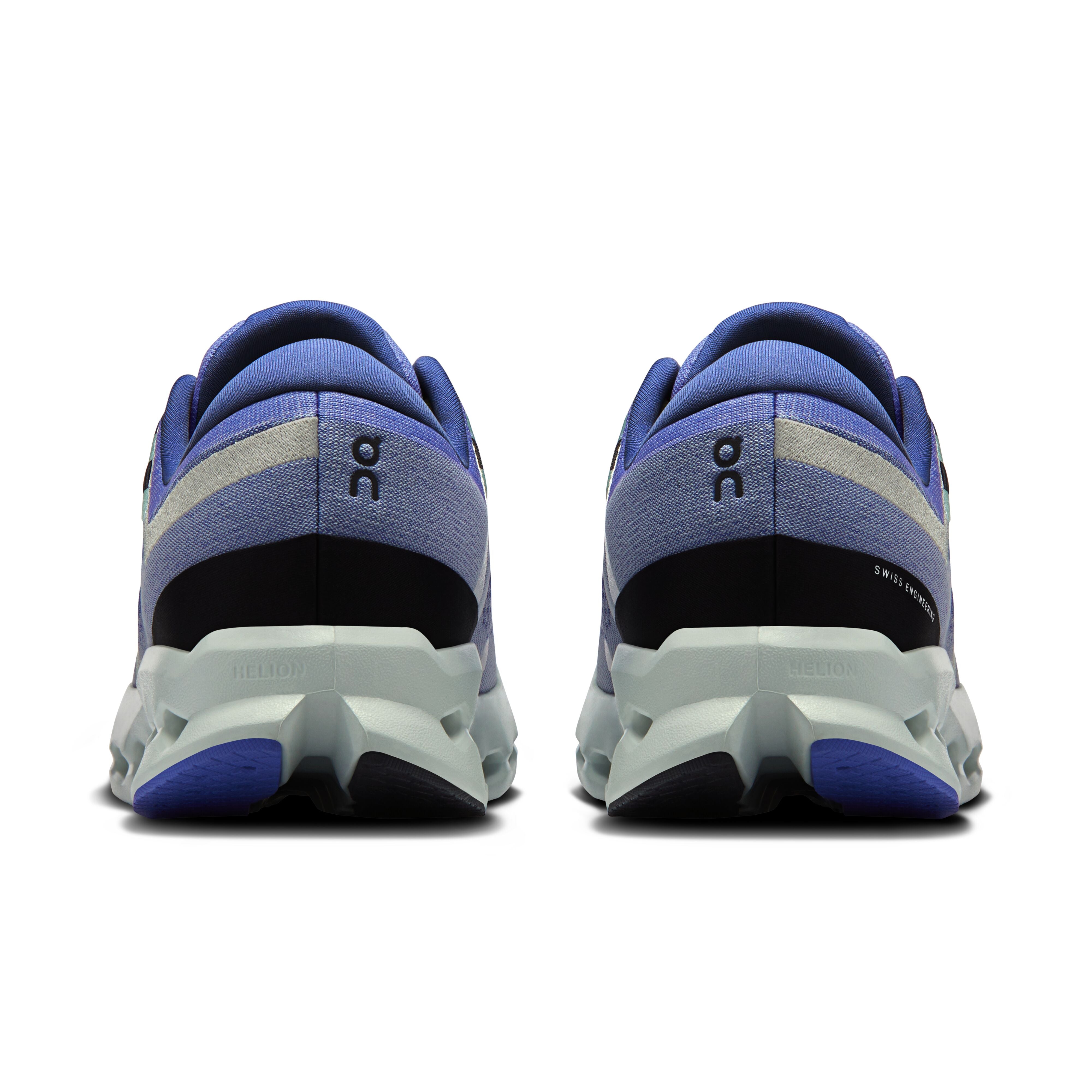 ON RUNNING MEN'S CLOUDSURFER 2 - D - SAILOR/IVORY