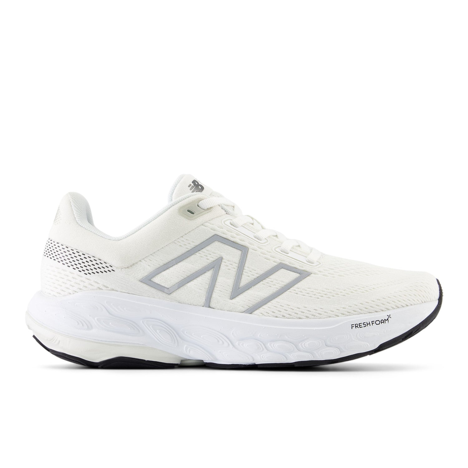NEW BALANCE WOMEN'S 860 V14 - WIDE D - WHITE - SIZE 12.0