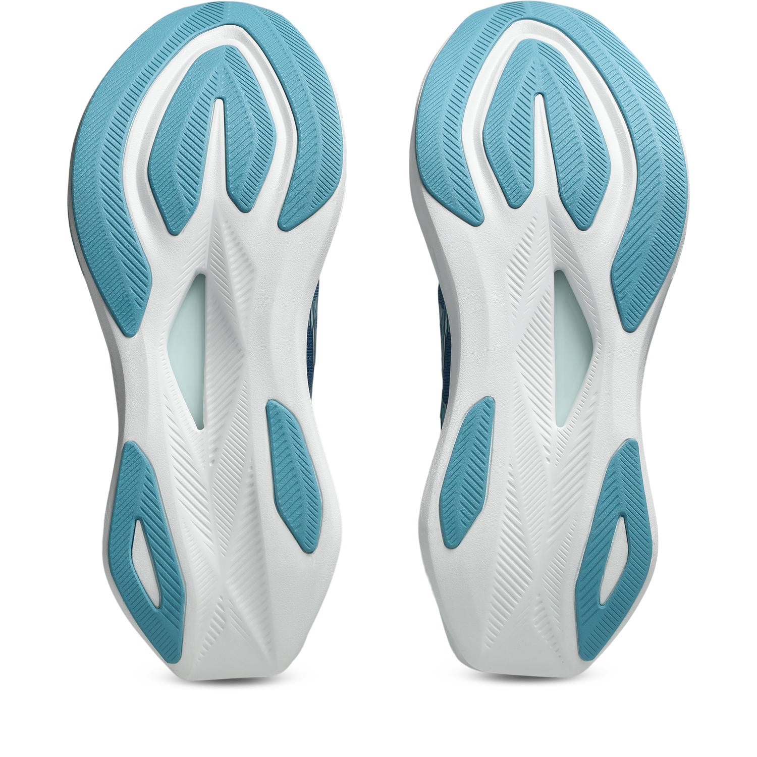 ASICS MEN'S SONICBLAST - D - CREAM BLUE/FADE