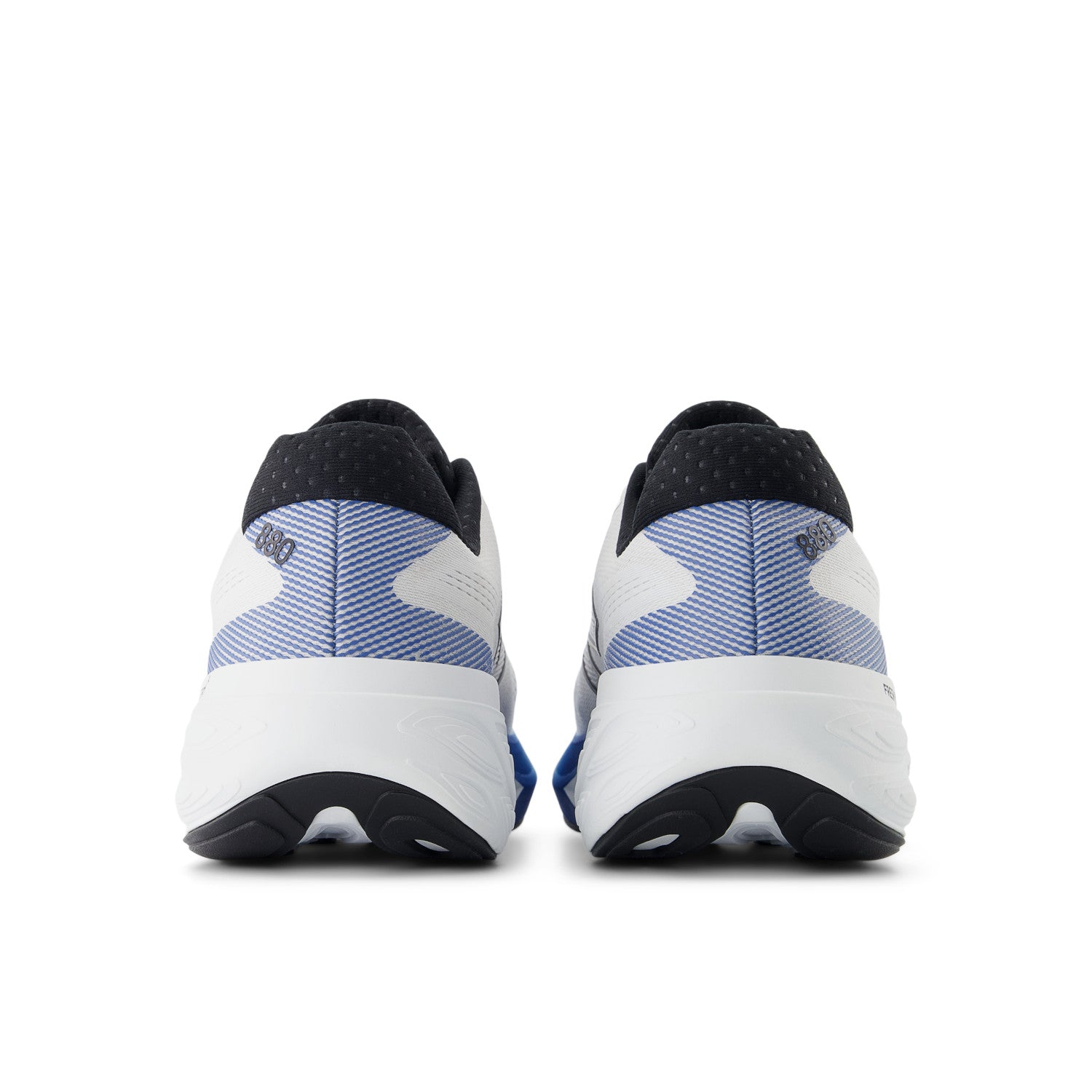 NEW BALANCE MEN'S 880 V15 - WIDE 2E - N15 WHITE