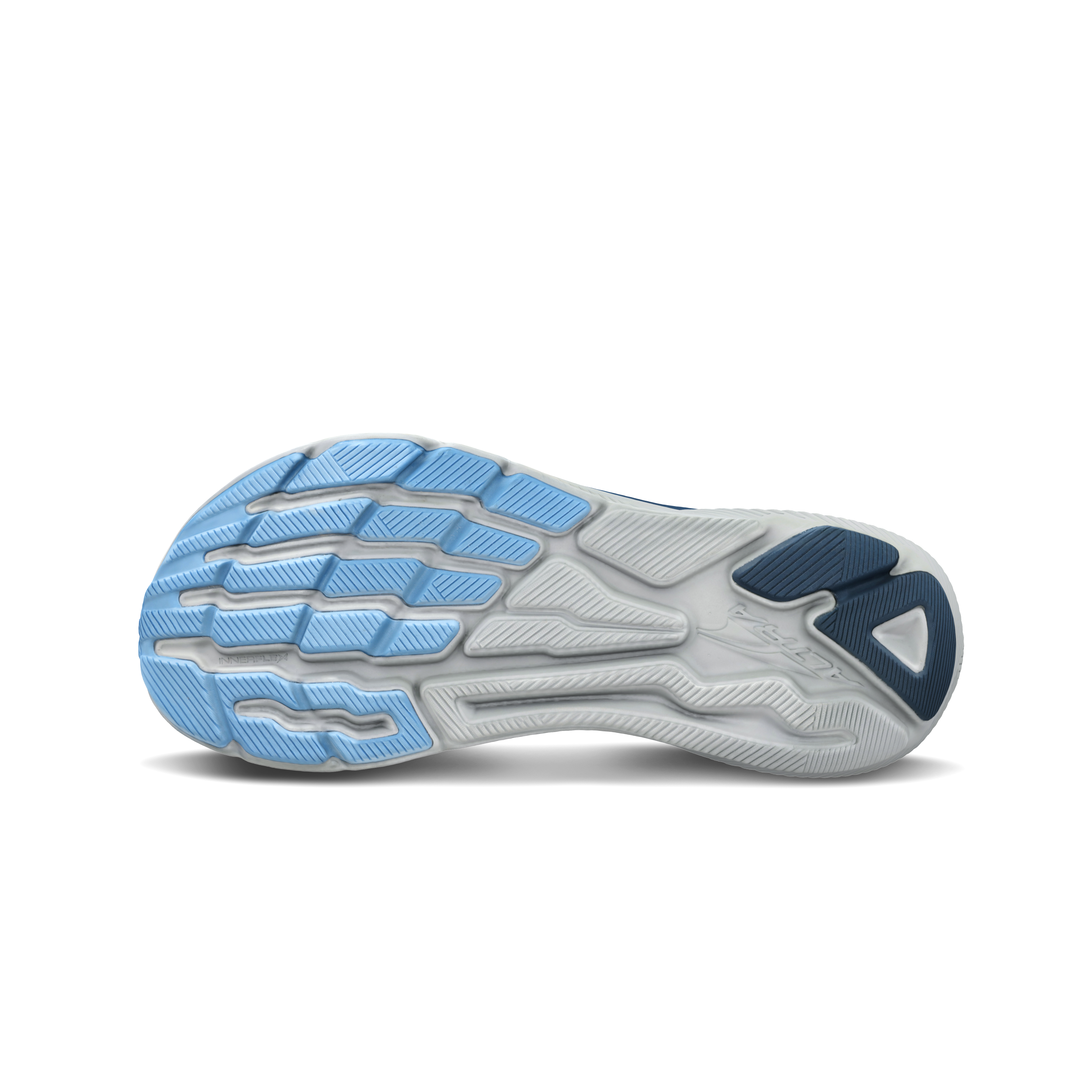 ALTRA MEN'S EXPERIENCE FLOW - D - 440 BLUE 