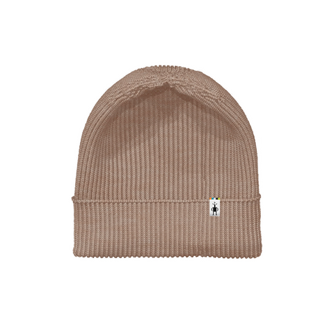 SMARTWOOL BEANIE - N76 TOFFEE | Performance Running Outfitters SMARTWOOL BEANIE - N76 TOFFEE | Performance Running Outfitters