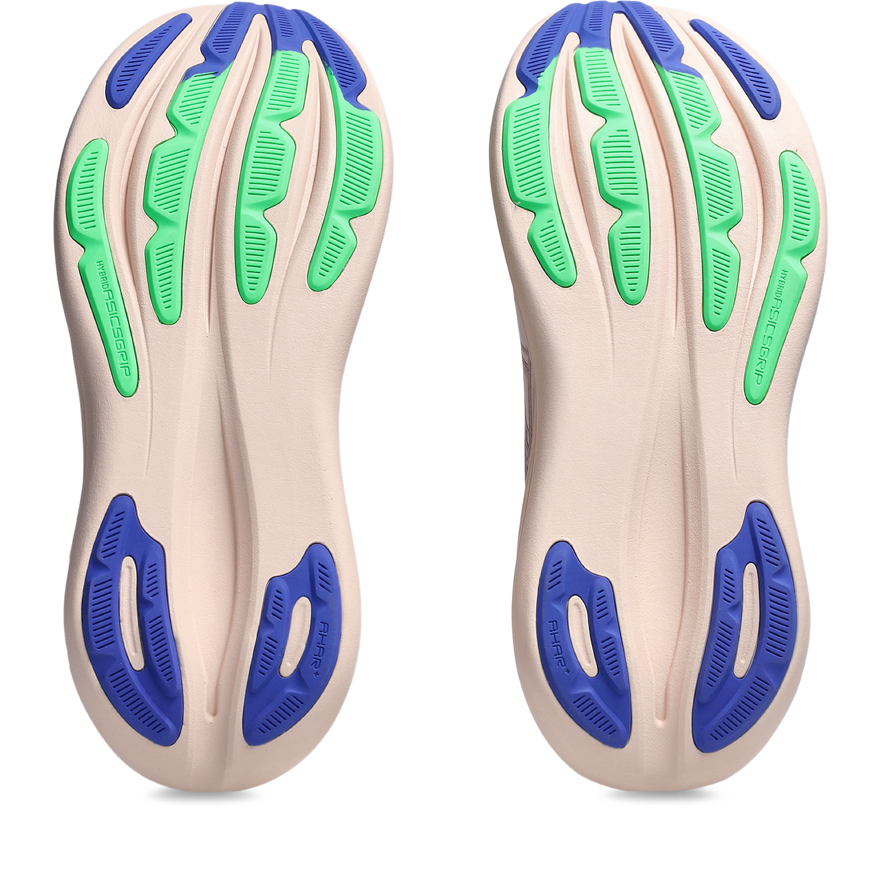 ASICS WOMEN'S NIMBUS 28 - B - PINK PEARL/MORGANITE