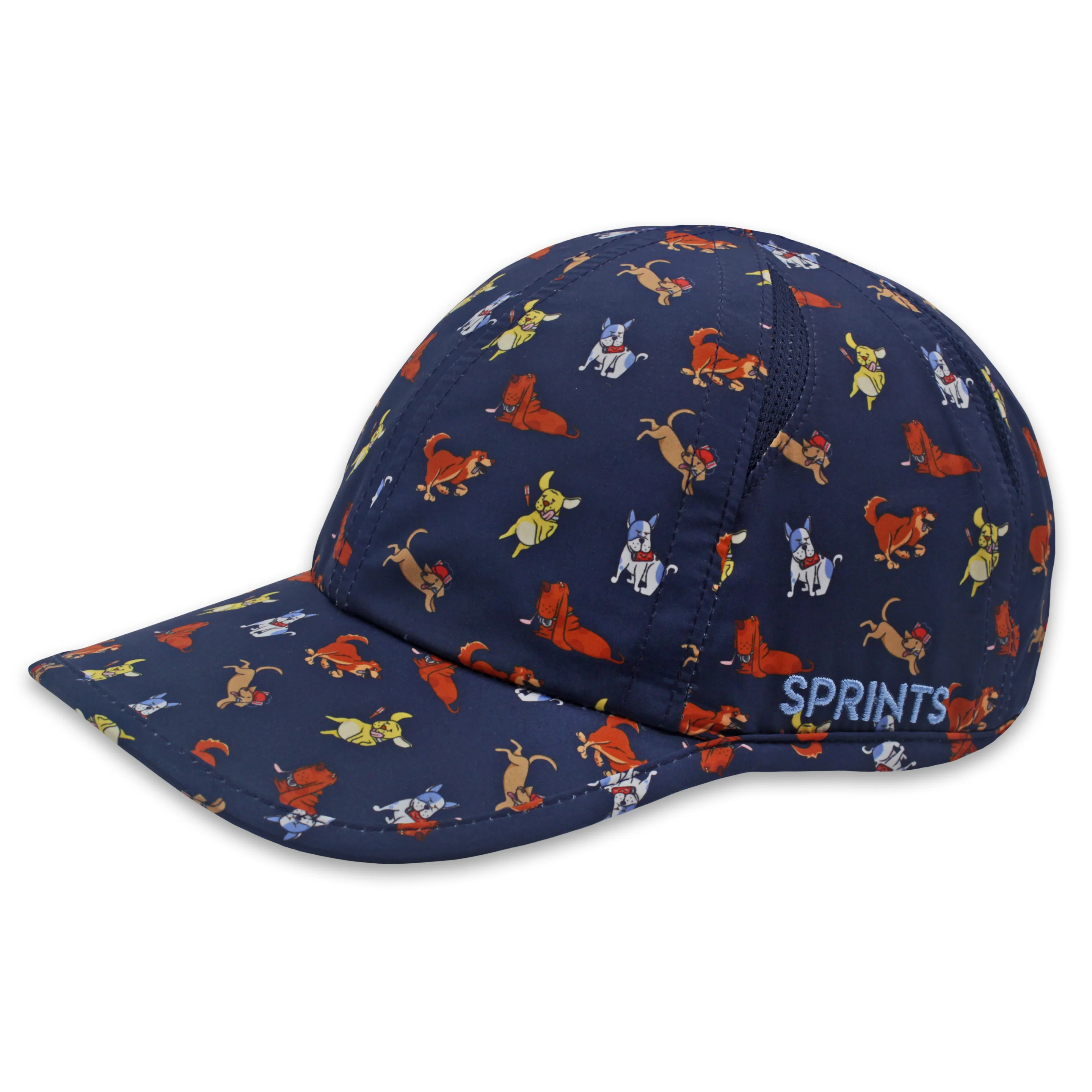 SPRINTS HATS SPRINTS ADULT HAT HAIR OF THE DOG
