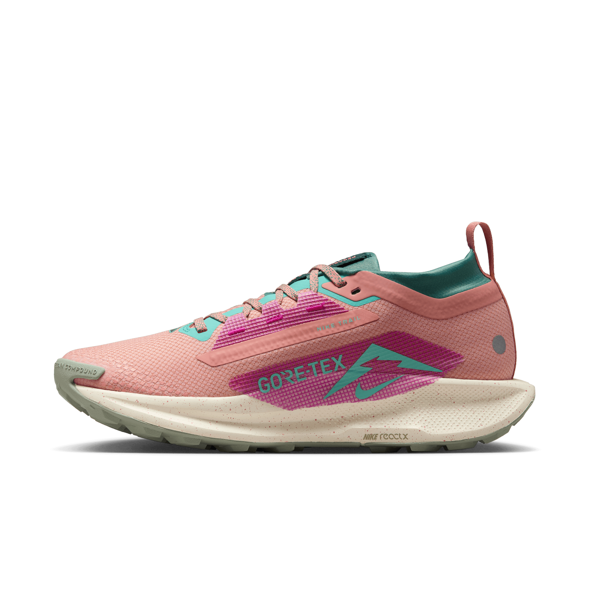 Pegasus 36 trail gore tex womens hotsell