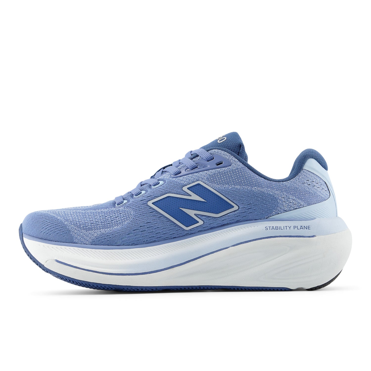 WOMEN'S 860 V15 - B - FAIRWEATHER BLUE | Performance Running