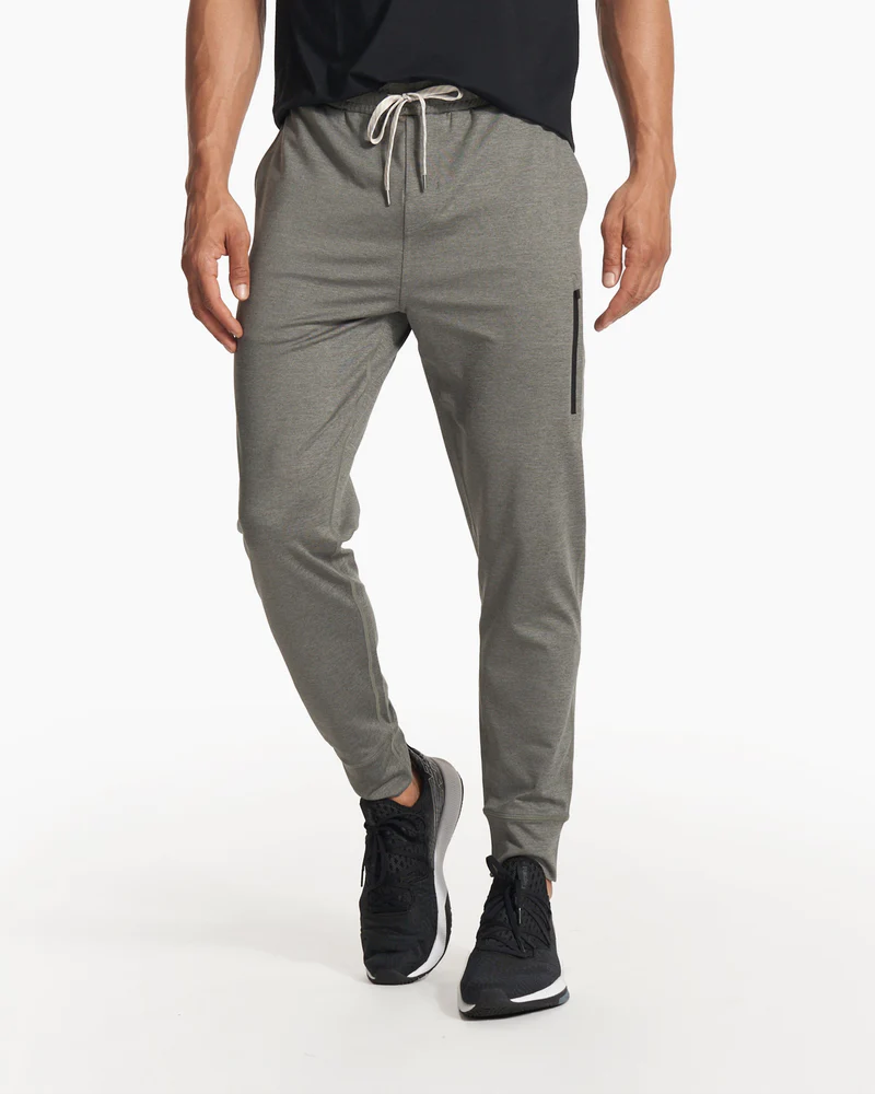 MEN S SUNDAY PERFORMANCE JOGGER Performance Running Outfitters
