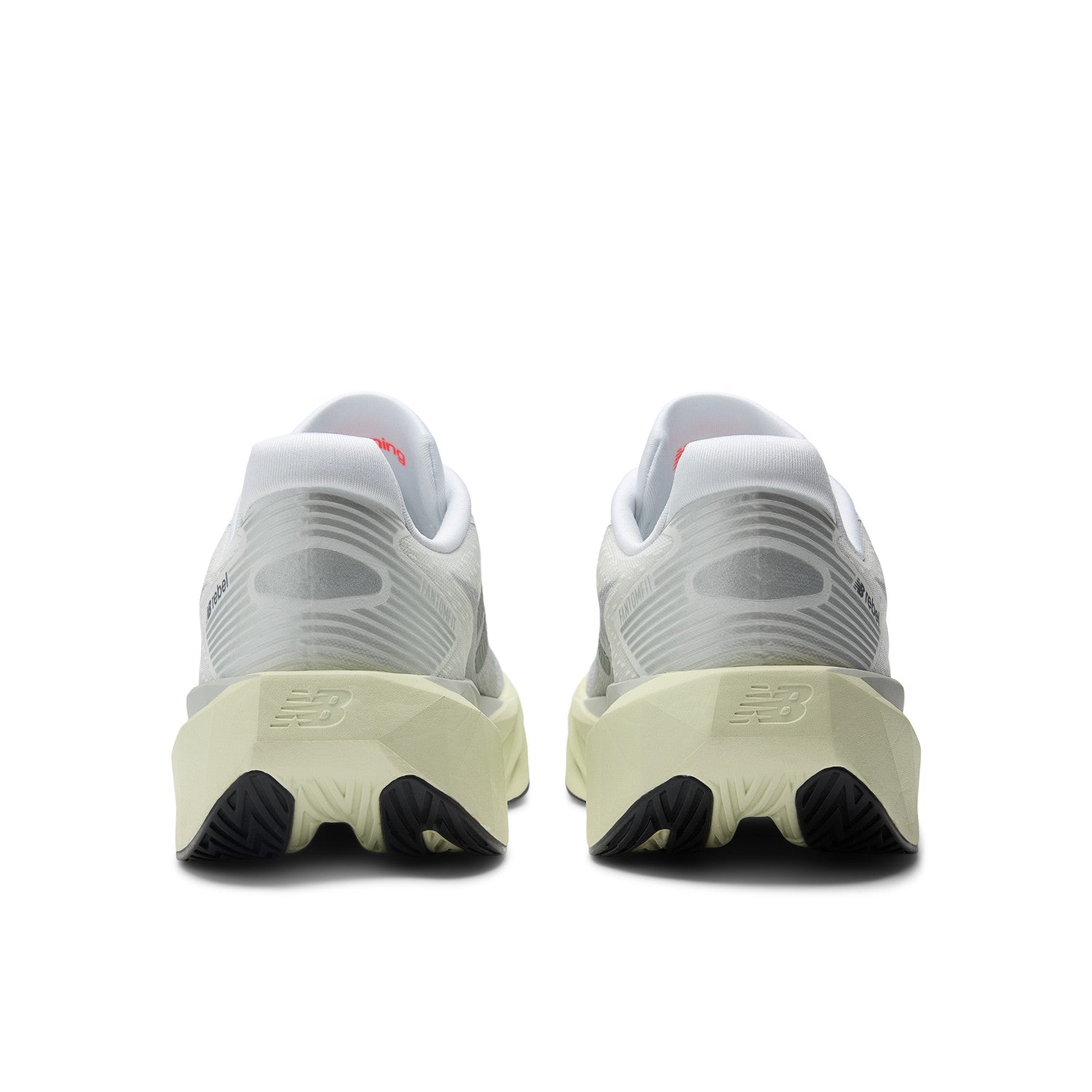 NEW BALANCE WOMEN'S FUELCELL REBEL V5 - B - RAINCLOUD