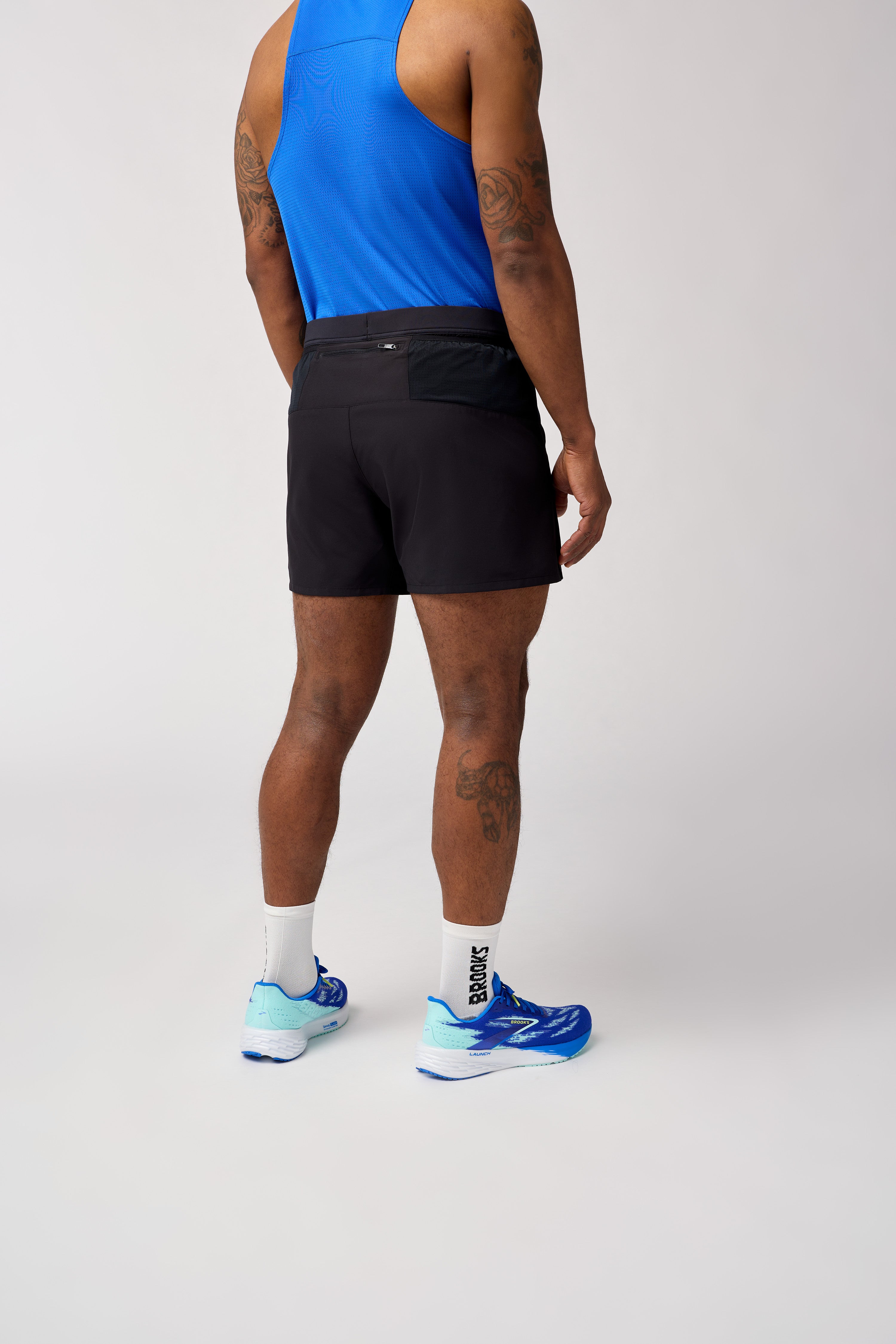 MEN'S JOURNEY 5