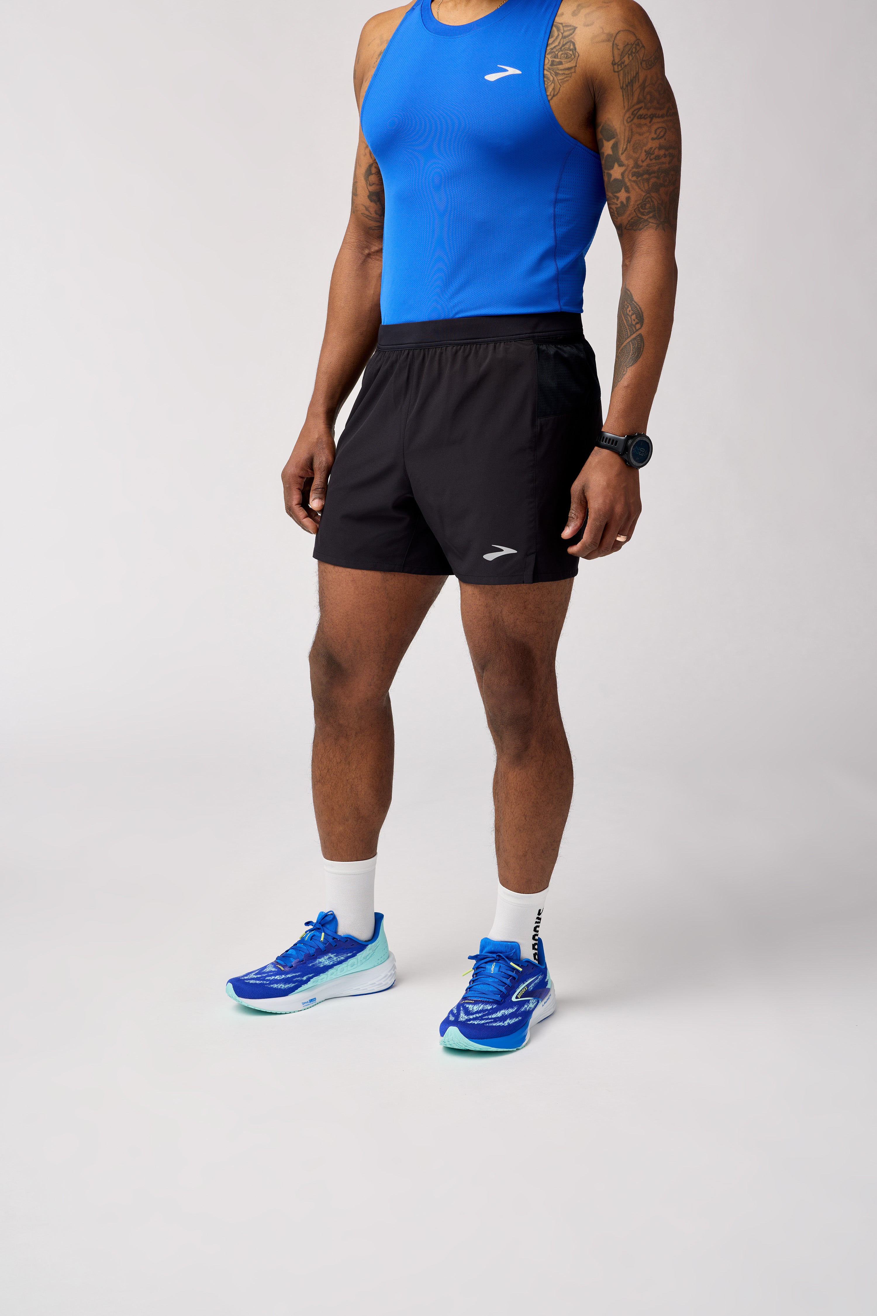 MEN'S JOURNEY 5