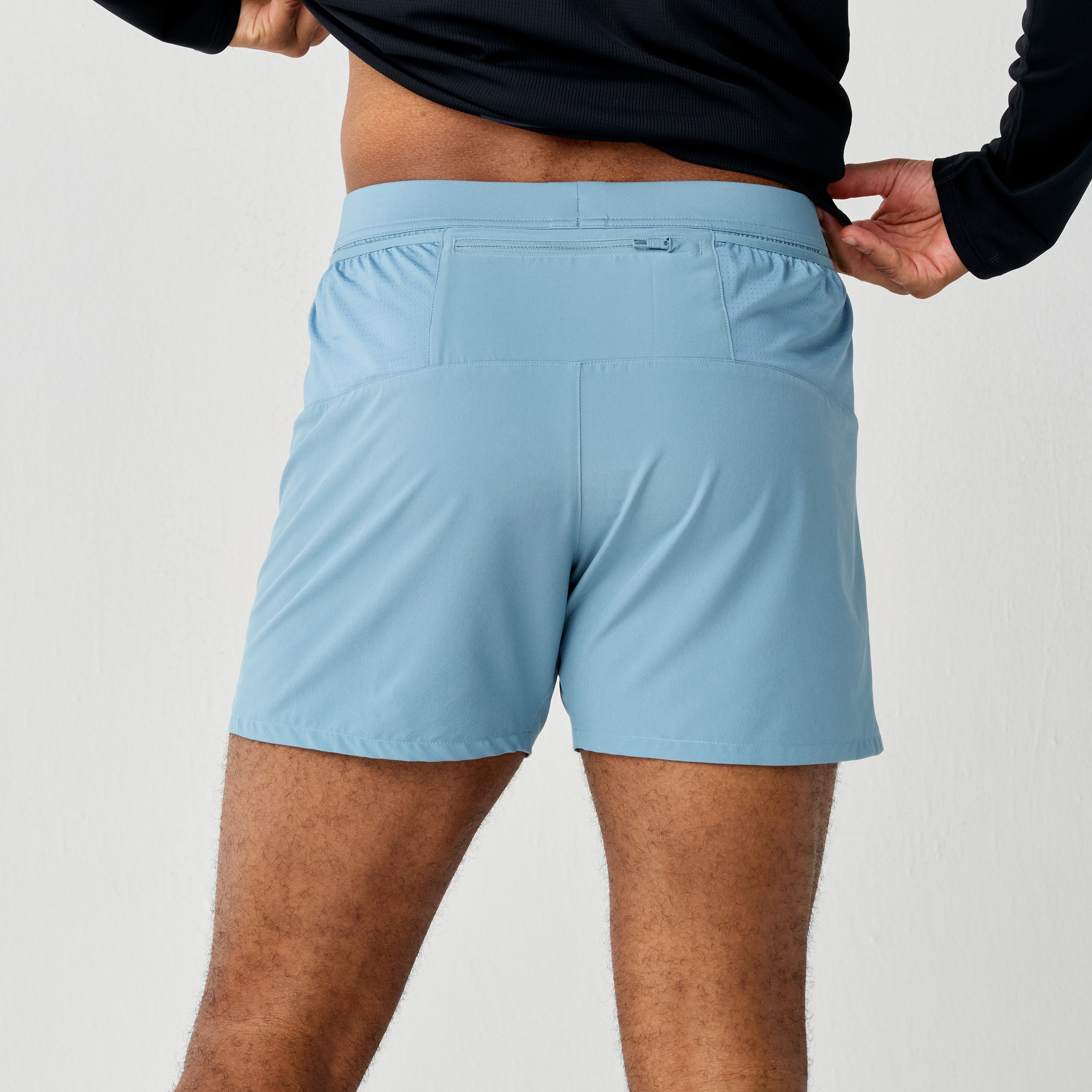 MEN'S JOURNEY 5
